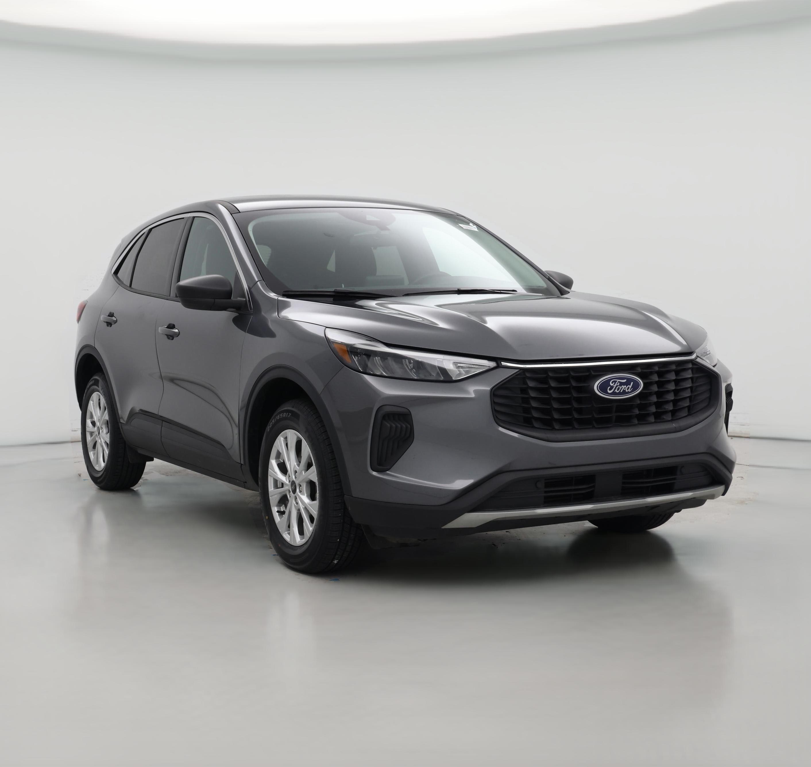 Thumbnail: 2023 Ford Escape - 1