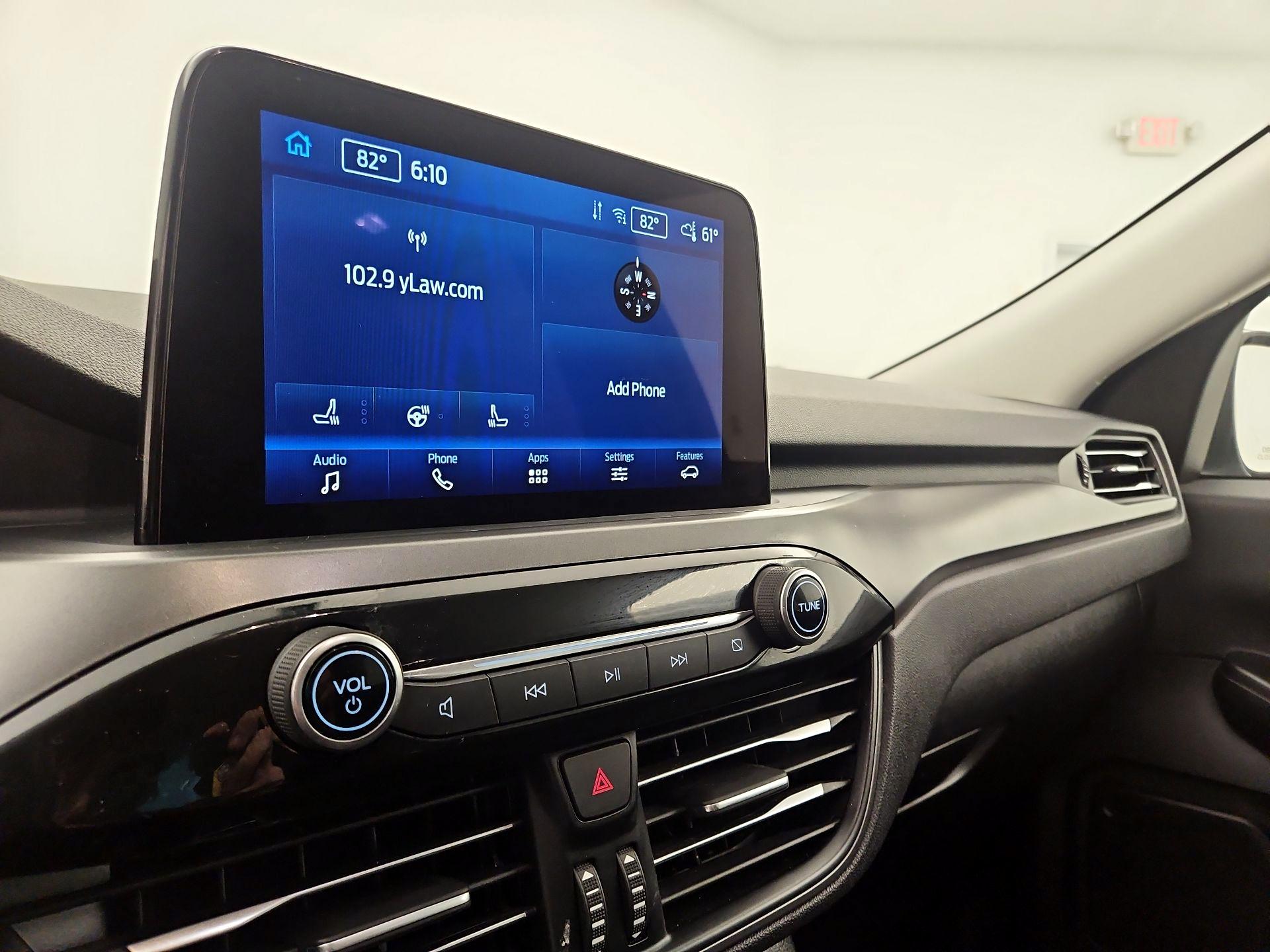 Thumbnail: 2023 Ford Escape - 15