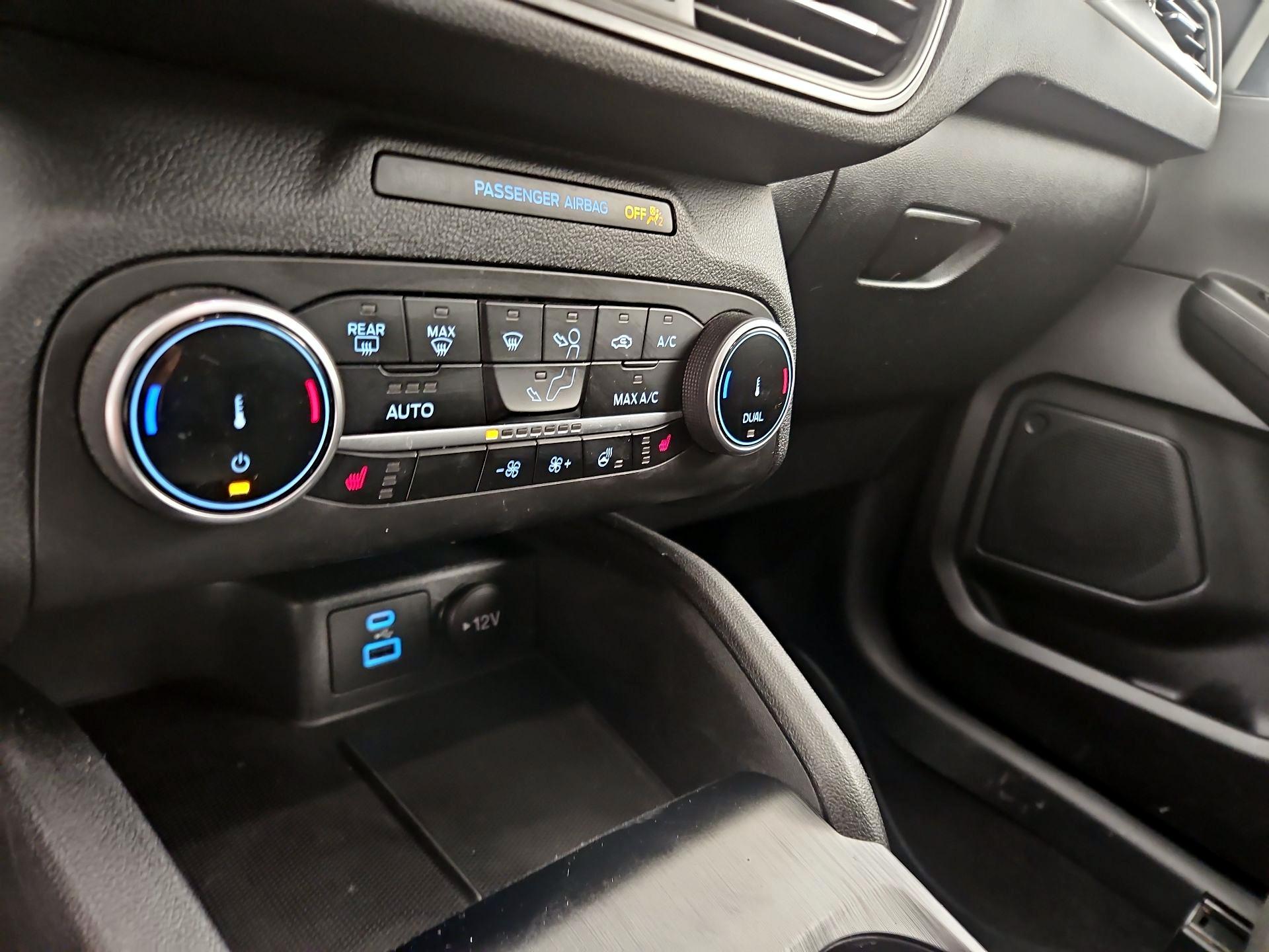 Thumbnail: 2023 Ford Escape - 16