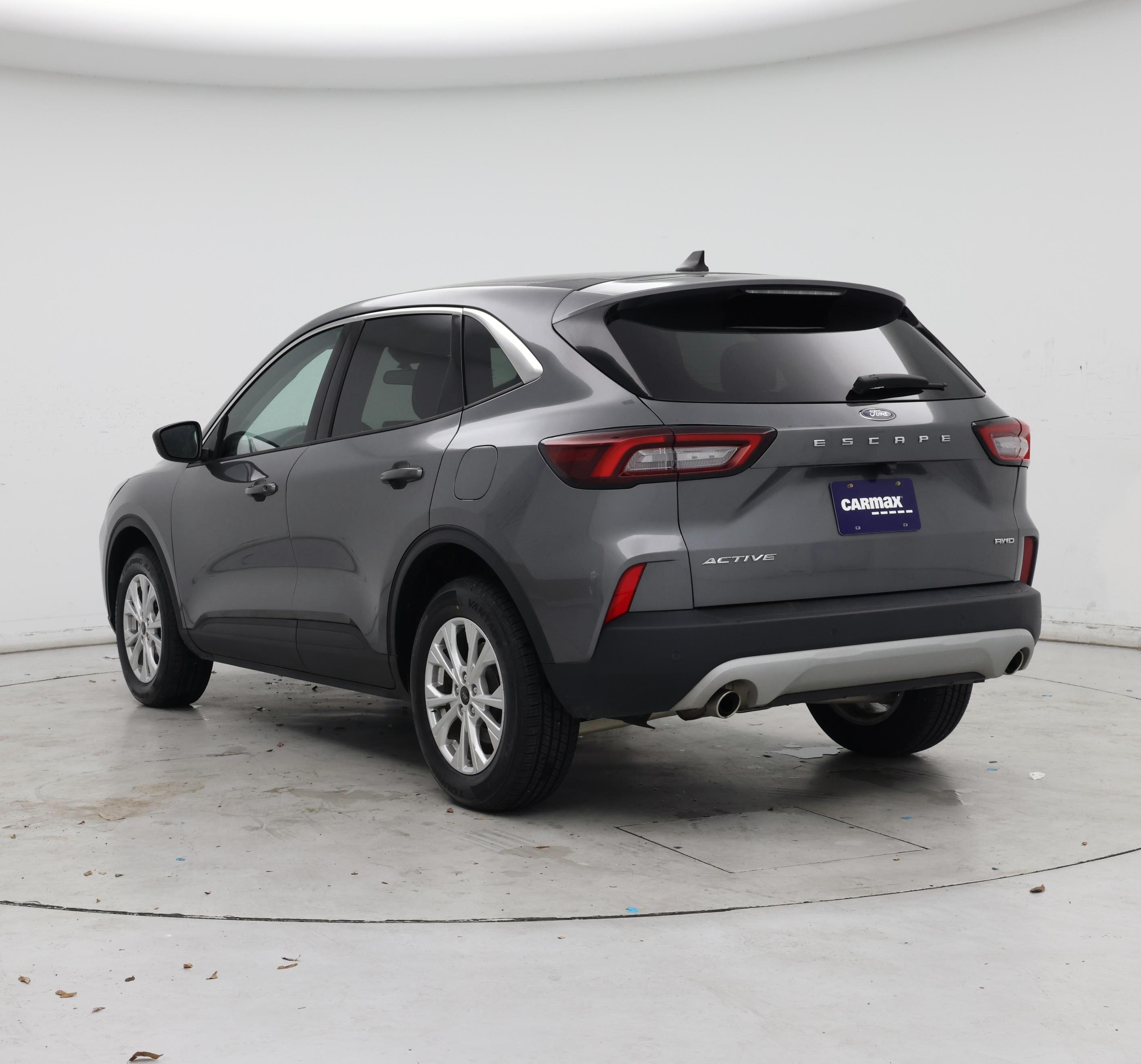 Thumbnail: 2023 Ford Escape - 2