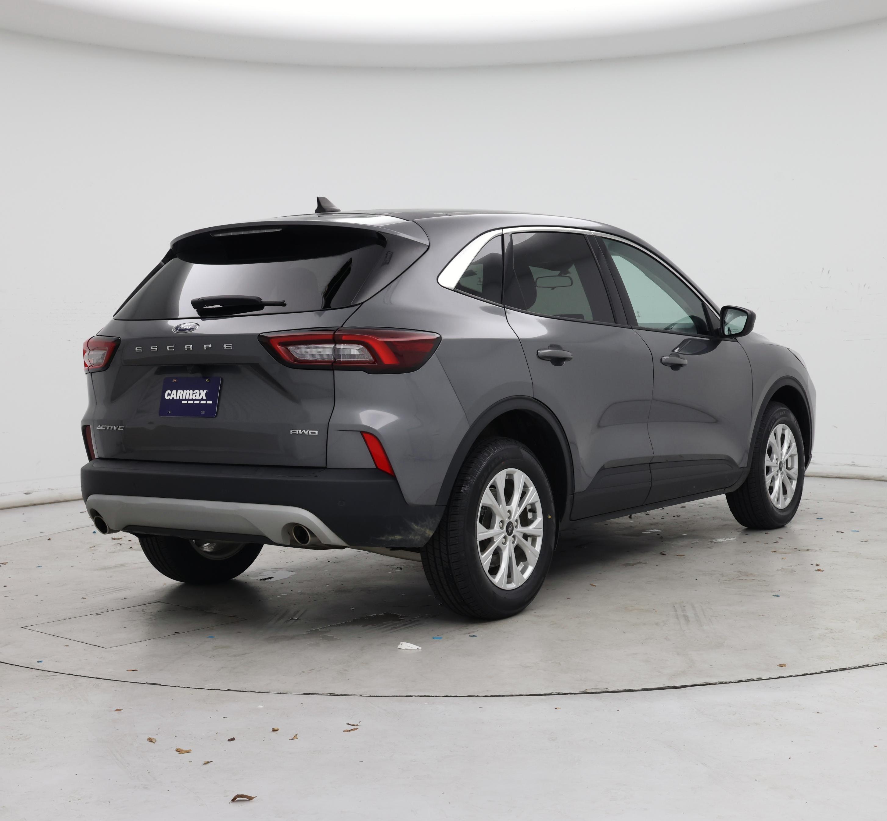 Thumbnail: 2023 Ford Escape - 8