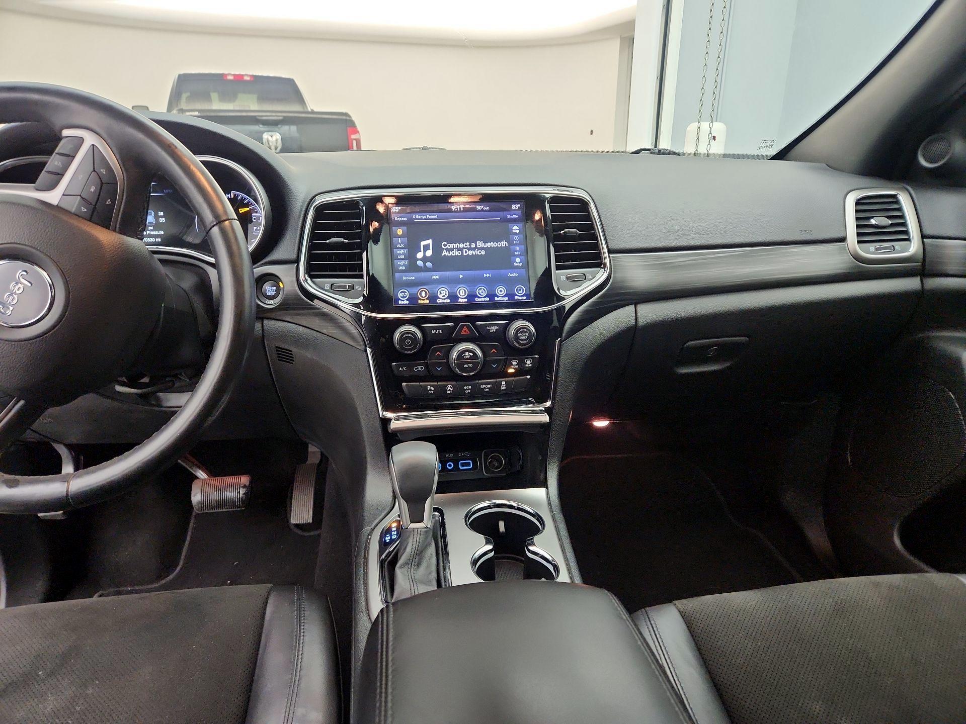 Thumbnail: 2019 Jeep Grand Cherokee - 9