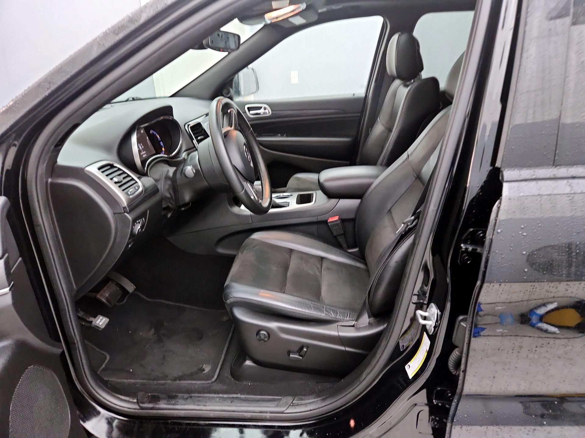 Thumbnail: 2019 Jeep Grand Cherokee - 11