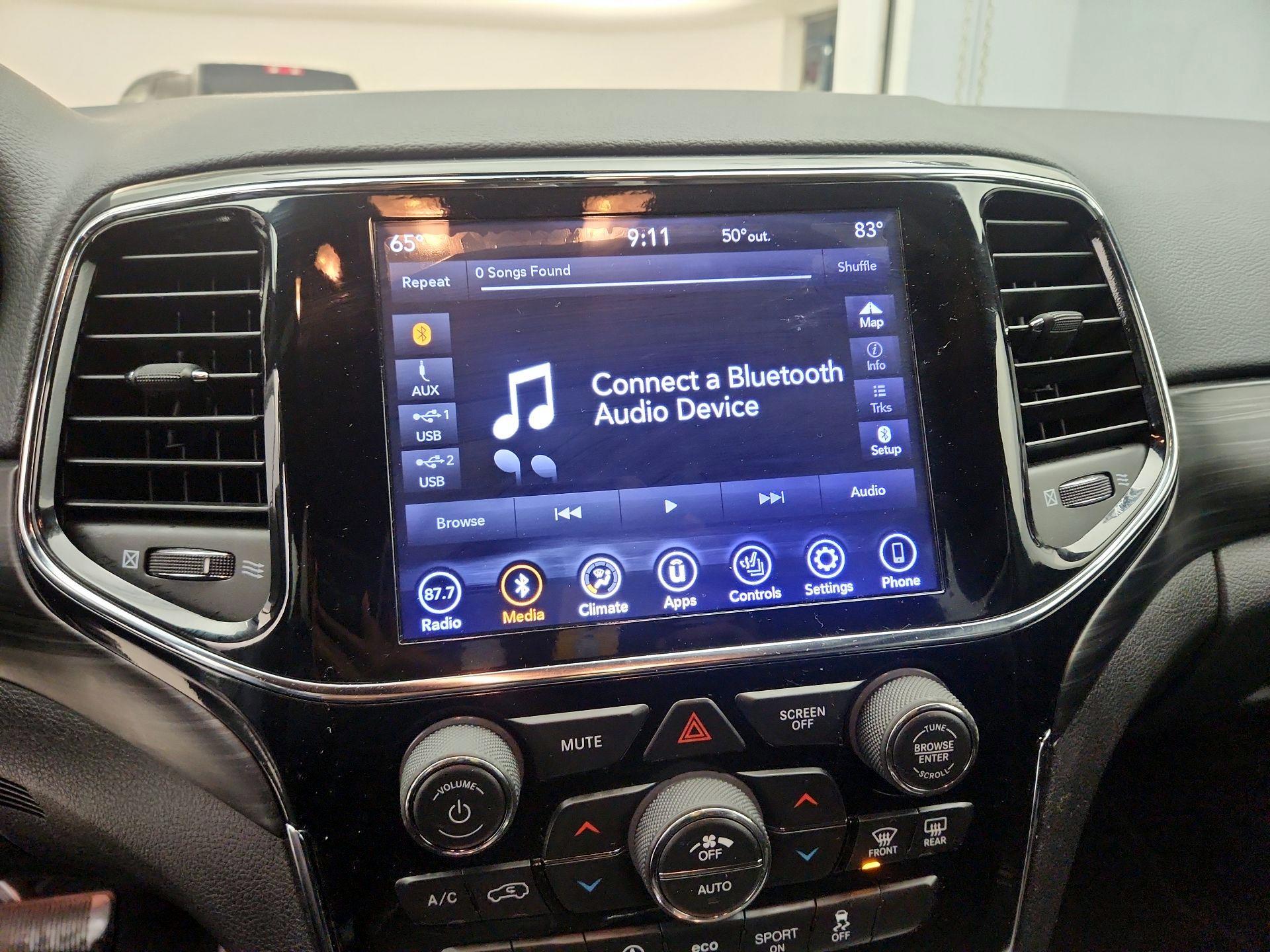 Thumbnail: 2019 Jeep Grand Cherokee - 15