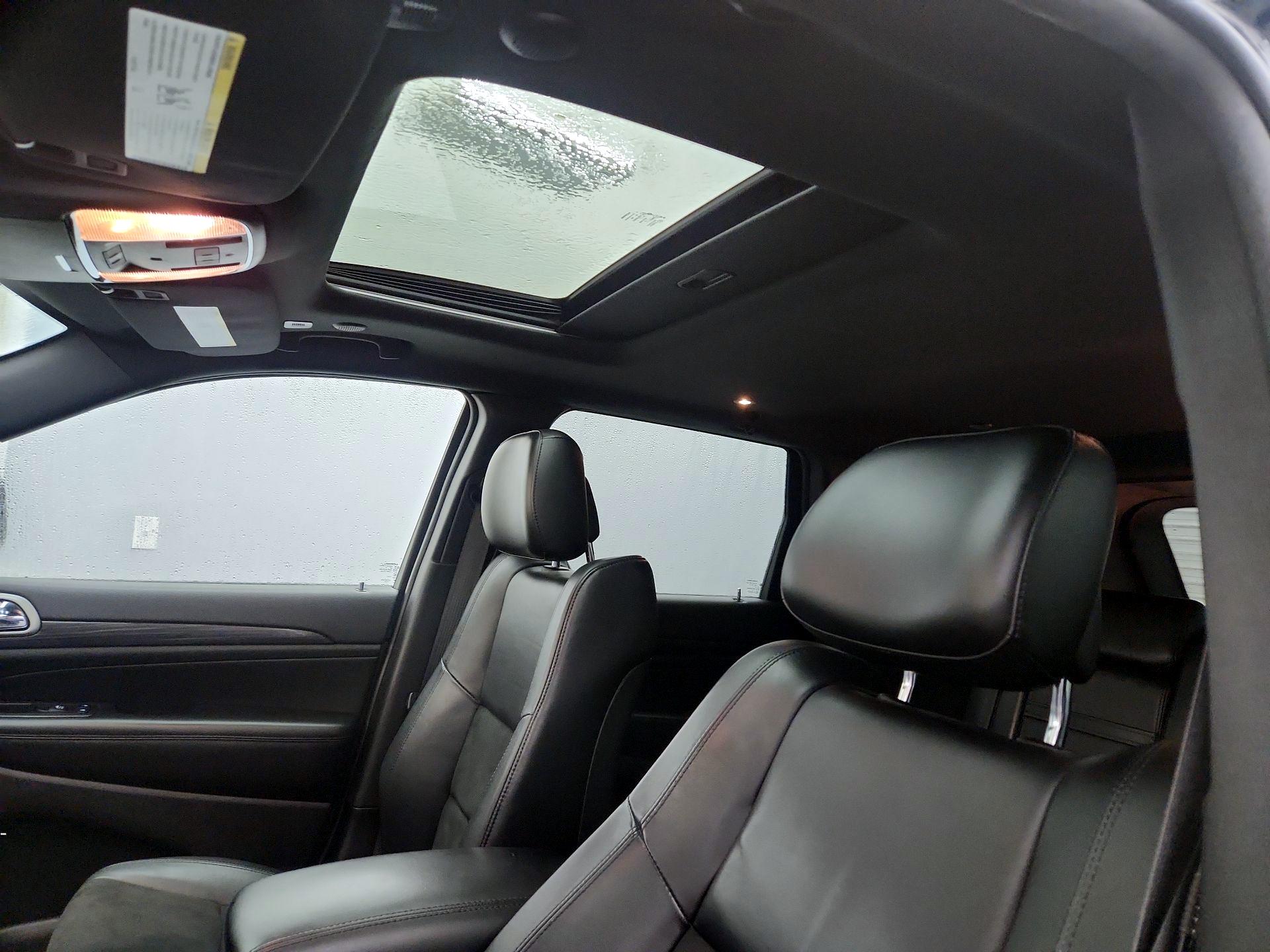 Thumbnail: 2019 Jeep Grand Cherokee - 19