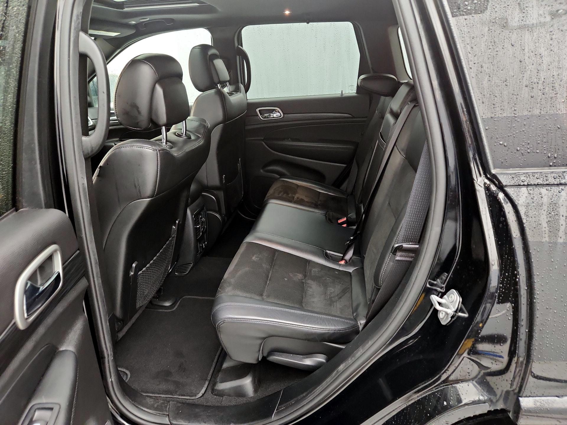 Thumbnail: 2019 Jeep Grand Cherokee - 20