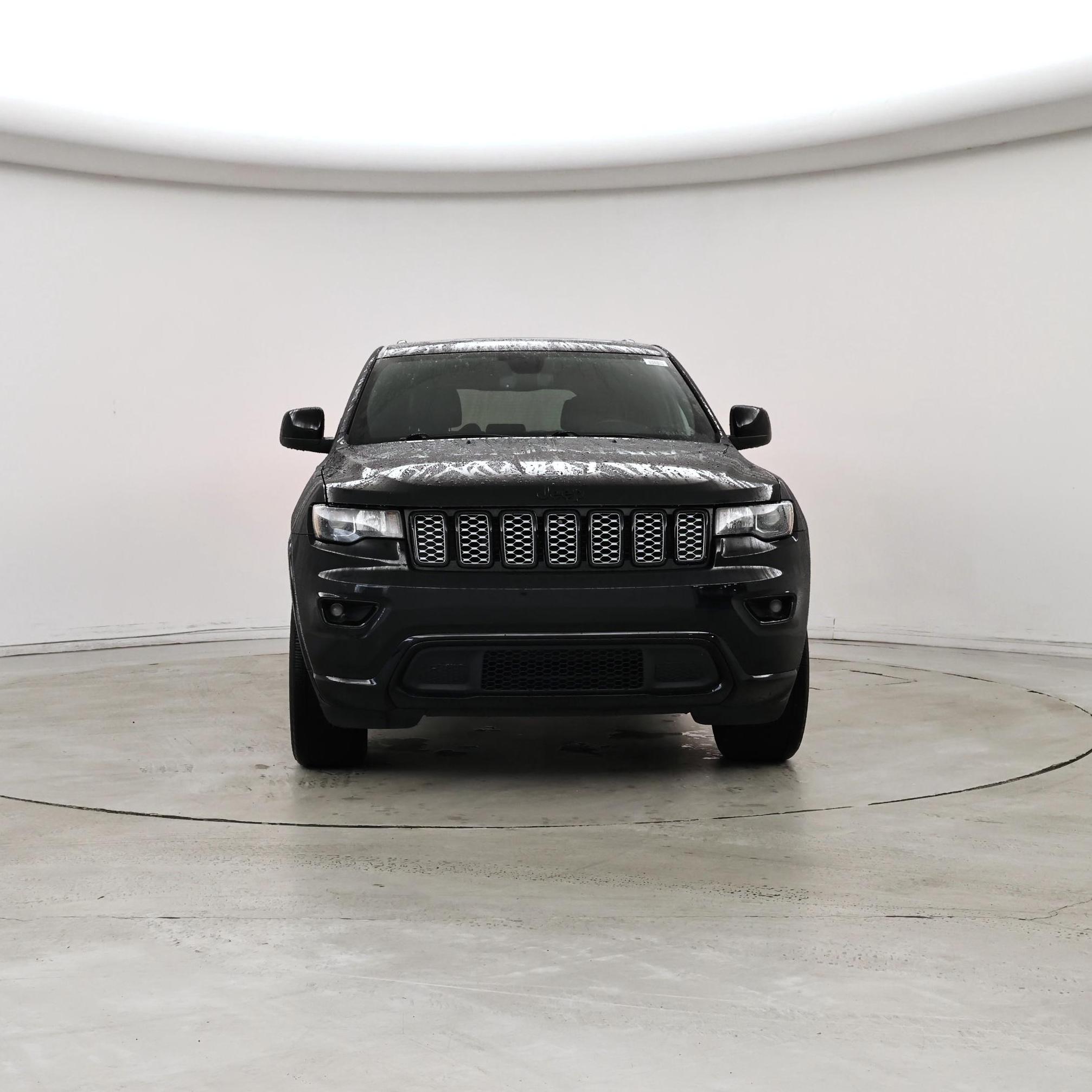 Thumbnail: 2019 Jeep Grand Cherokee - 5