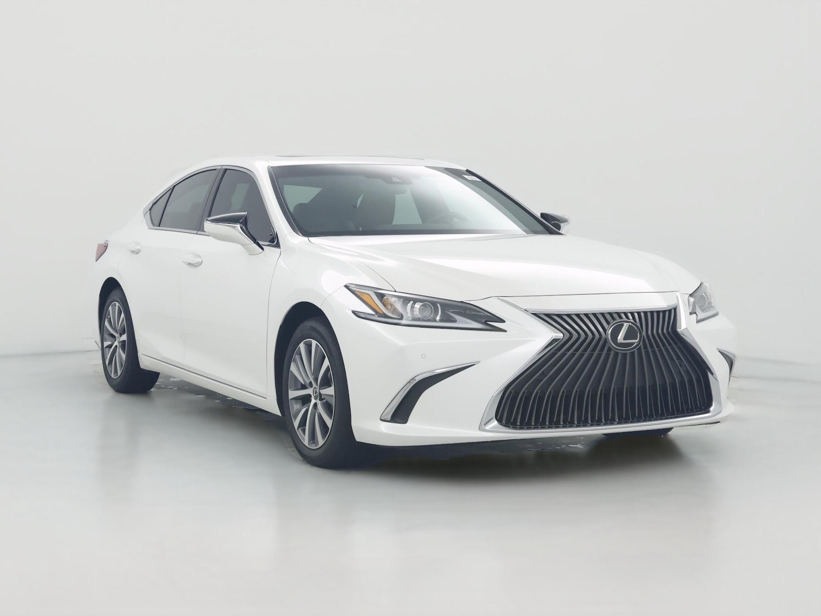 2021 Lexus ES 350