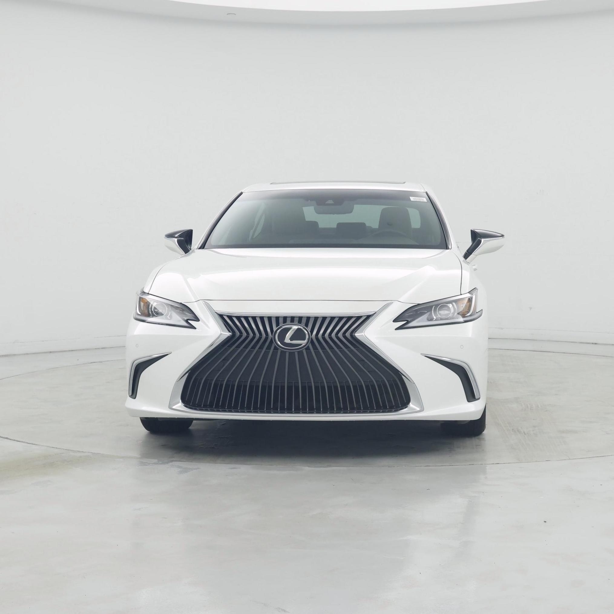 Thumbnail: 2021 Lexus ES - 5