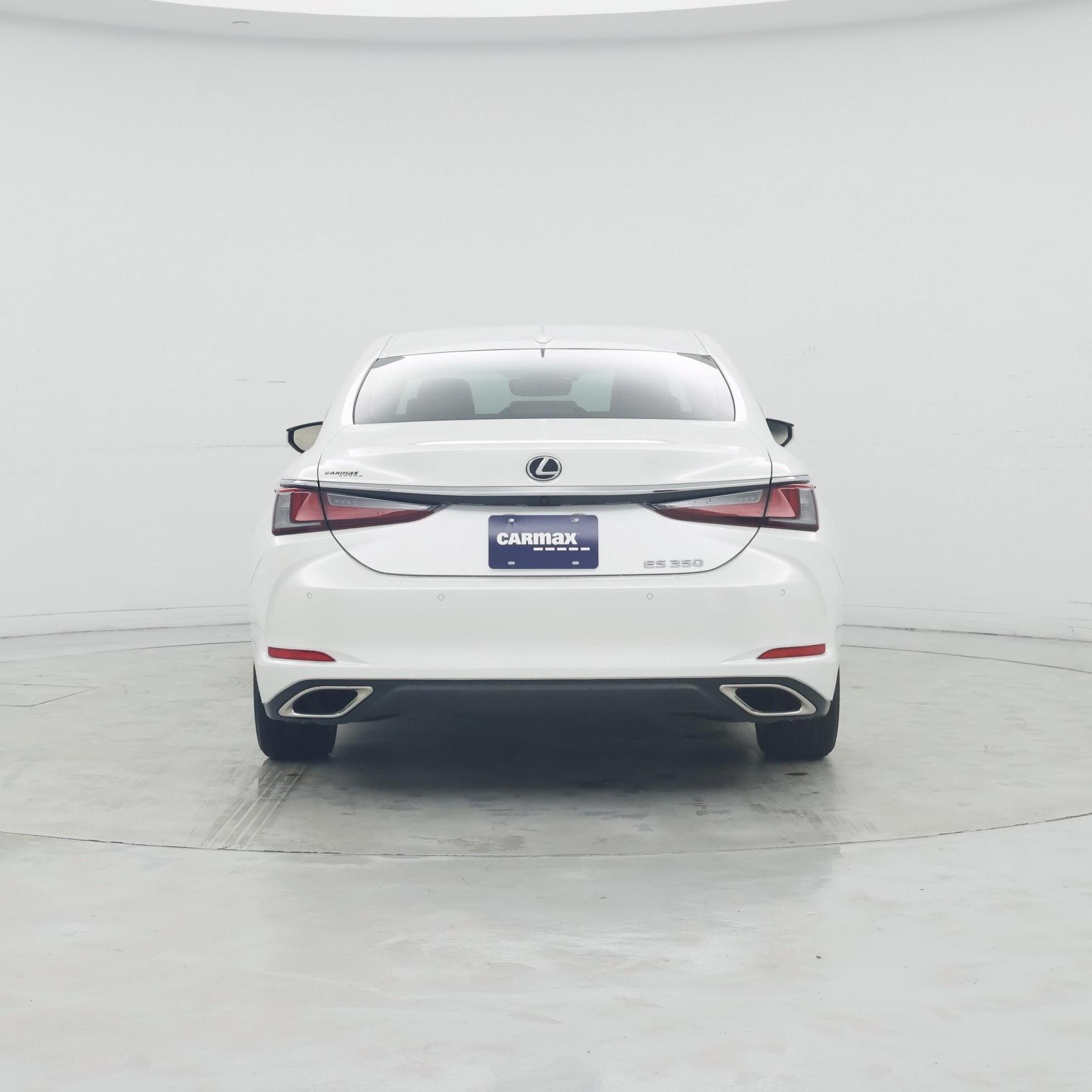 Thumbnail: 2021 Lexus ES - 6