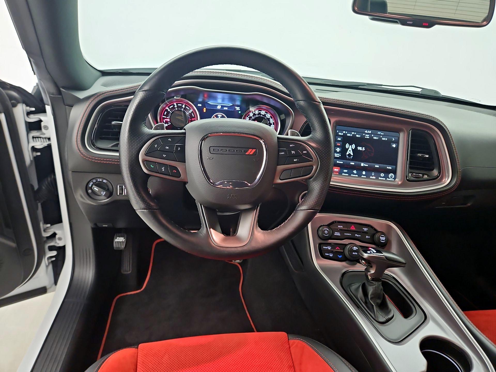 Thumbnail: 2022 Dodge Challenger - 10