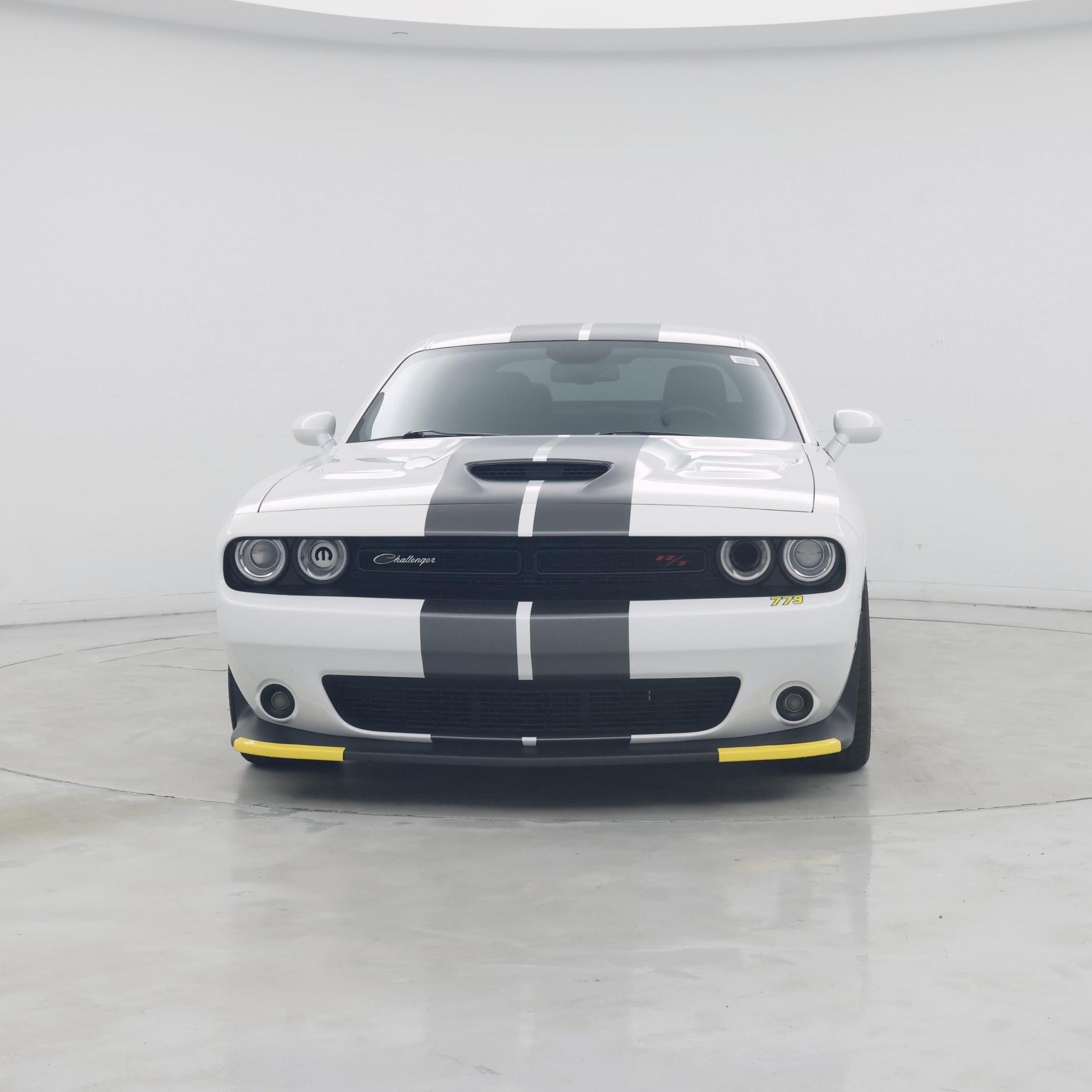 Thumbnail: 2022 Dodge Challenger - 5