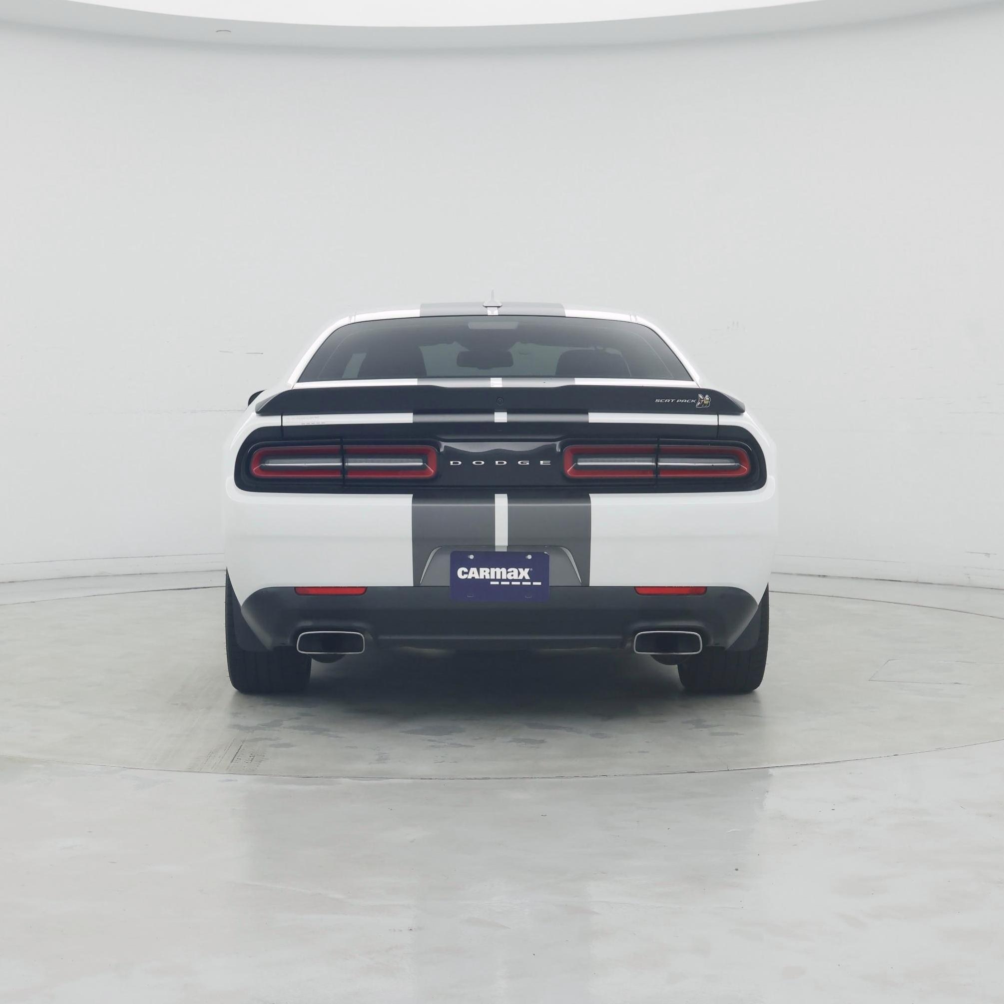 Thumbnail: 2022 Dodge Challenger - 6