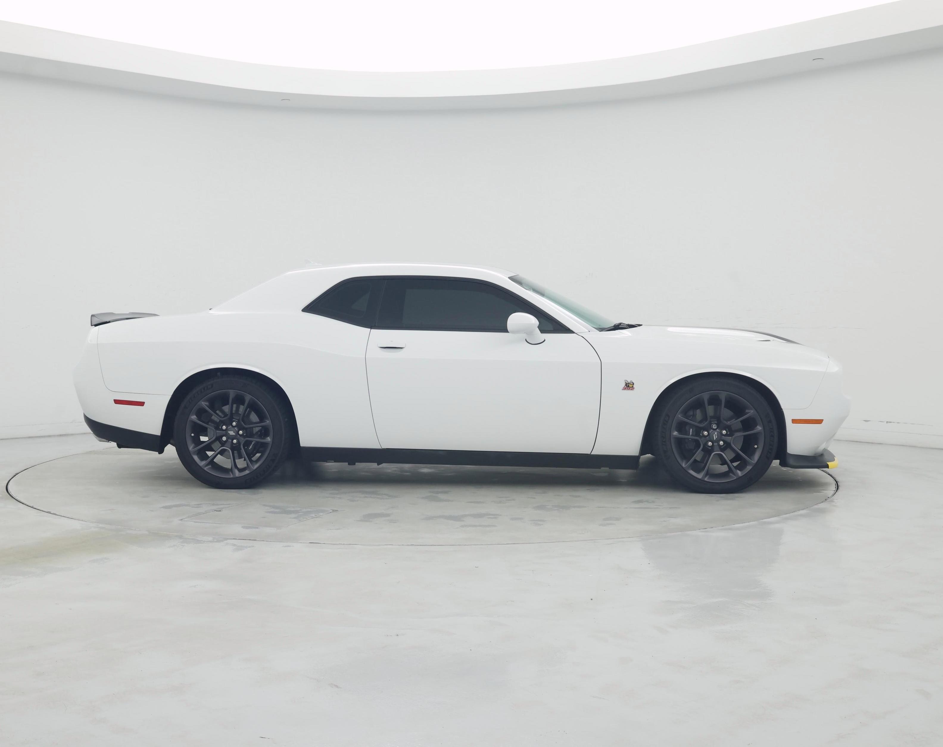 Thumbnail: 2022 Dodge Challenger - 7