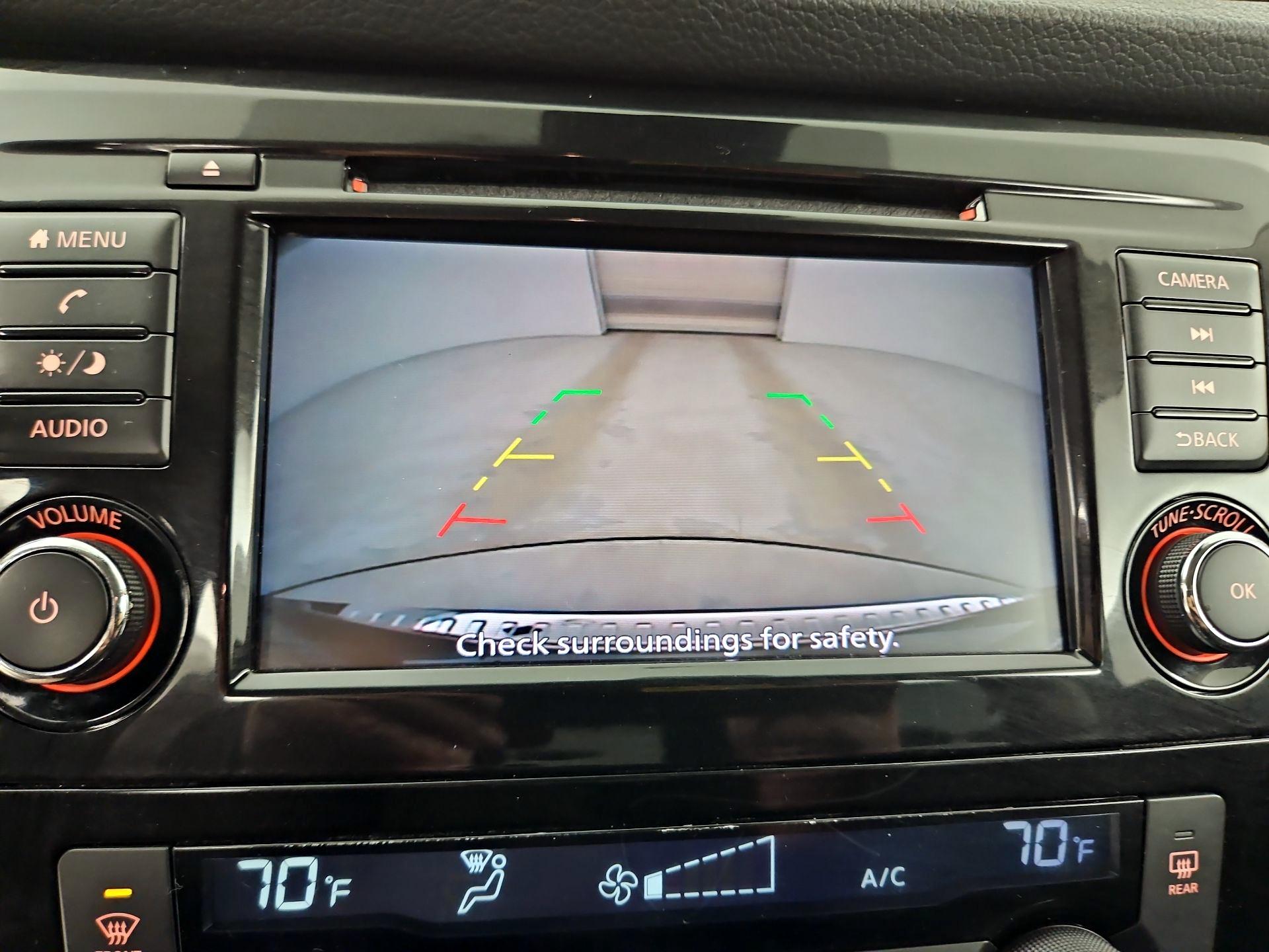 Thumbnail: 2020 Nissan Rogue - 14