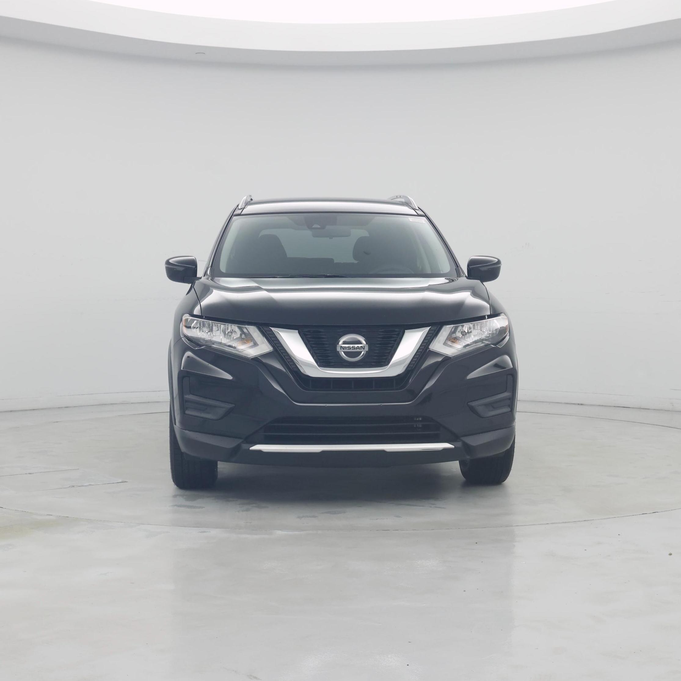 Thumbnail: 2020 Nissan Rogue - 5