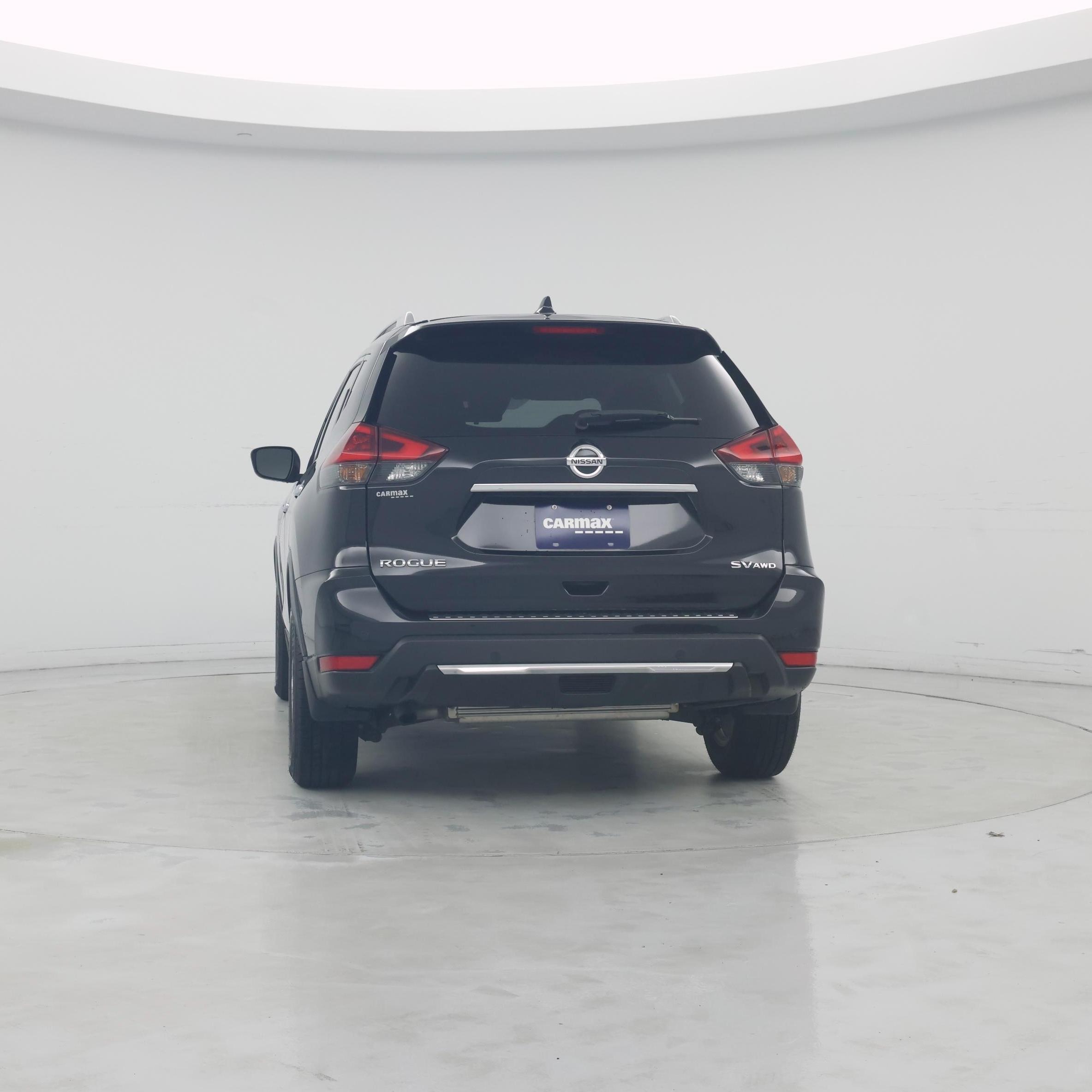 Thumbnail: 2020 Nissan Rogue - 6