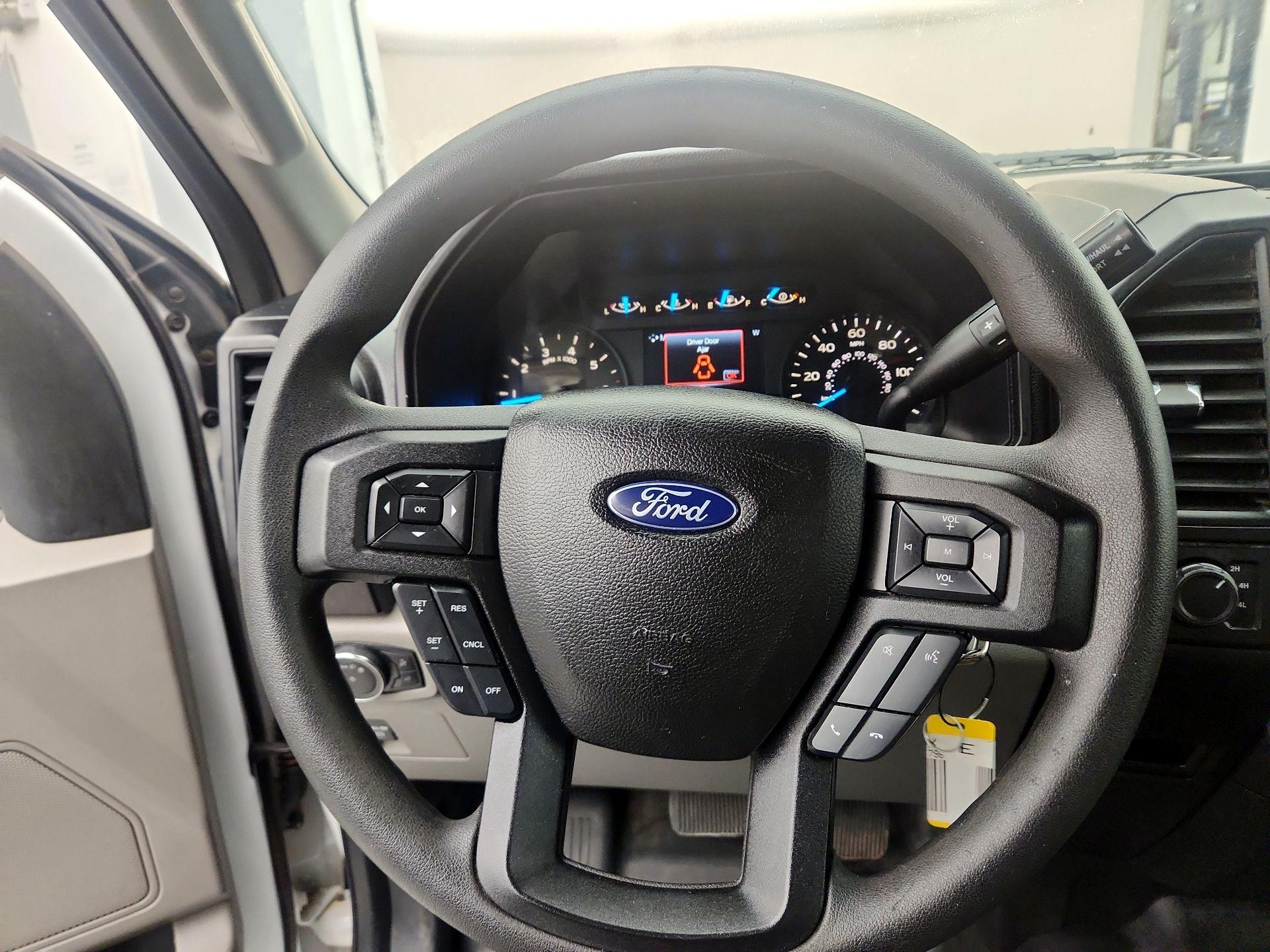 Thumbnail: 2017 Ford F-150 - 10