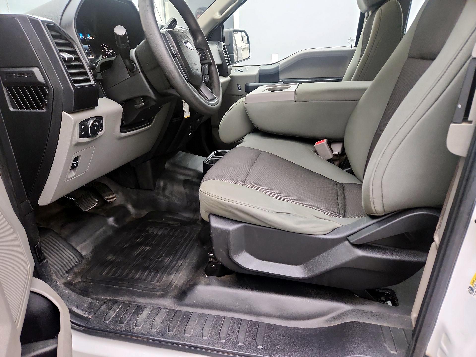 Thumbnail: 2017 Ford F-150 - 11