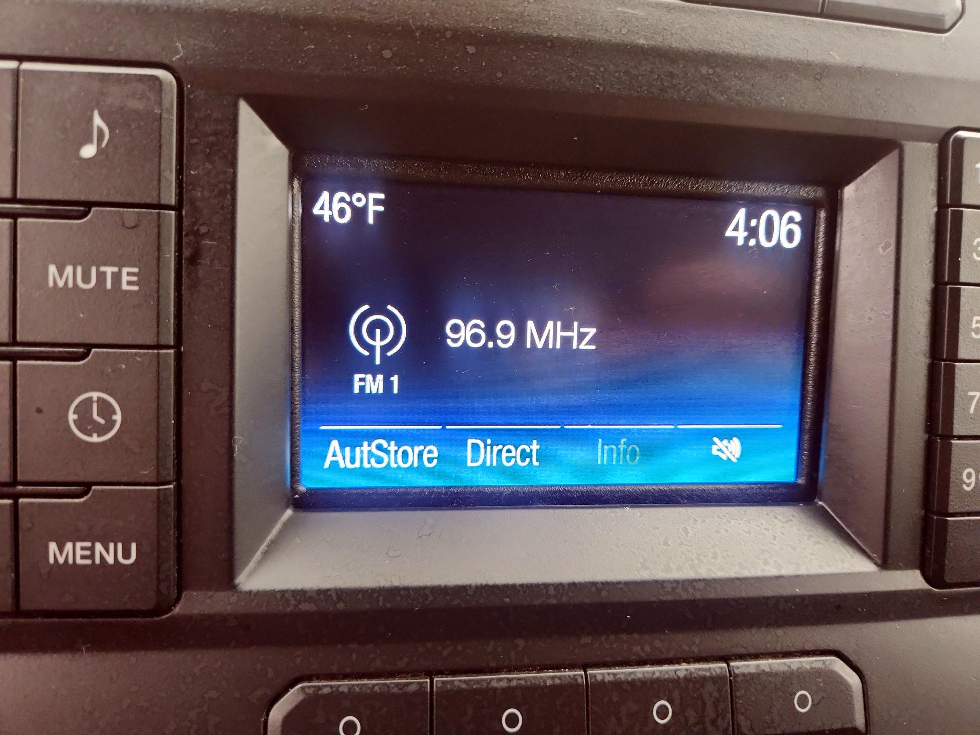 Thumbnail: 2017 Ford F-150 - 15