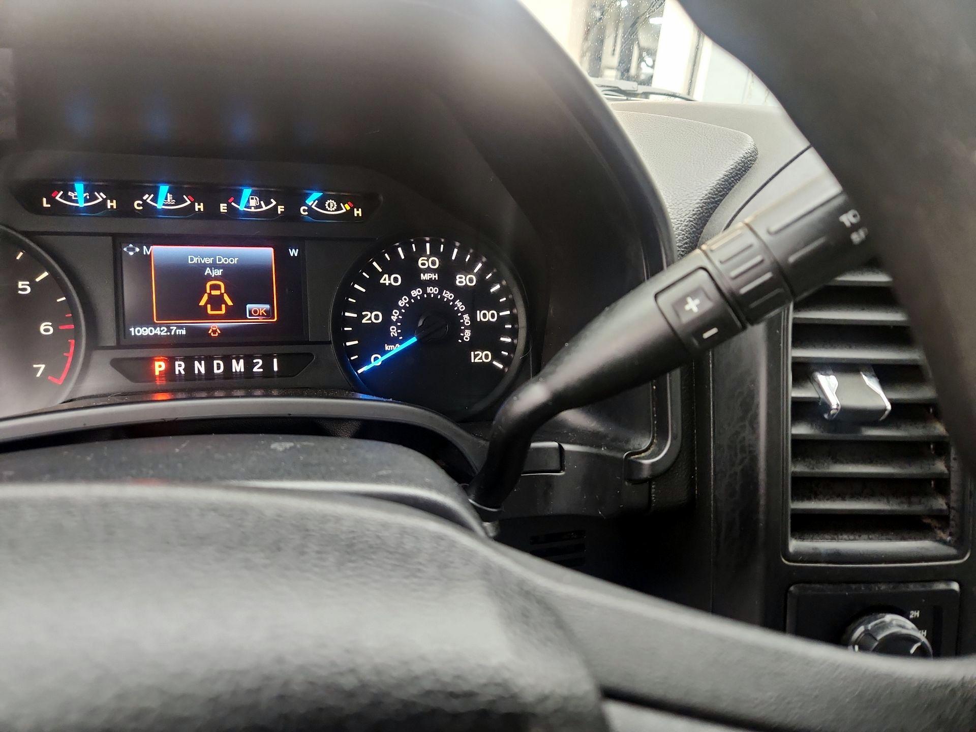 Thumbnail: 2017 Ford F-150 - 17