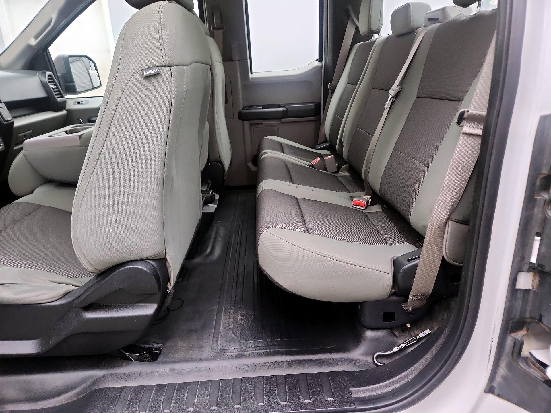 Thumbnail: 2017 Ford F-150 - 19