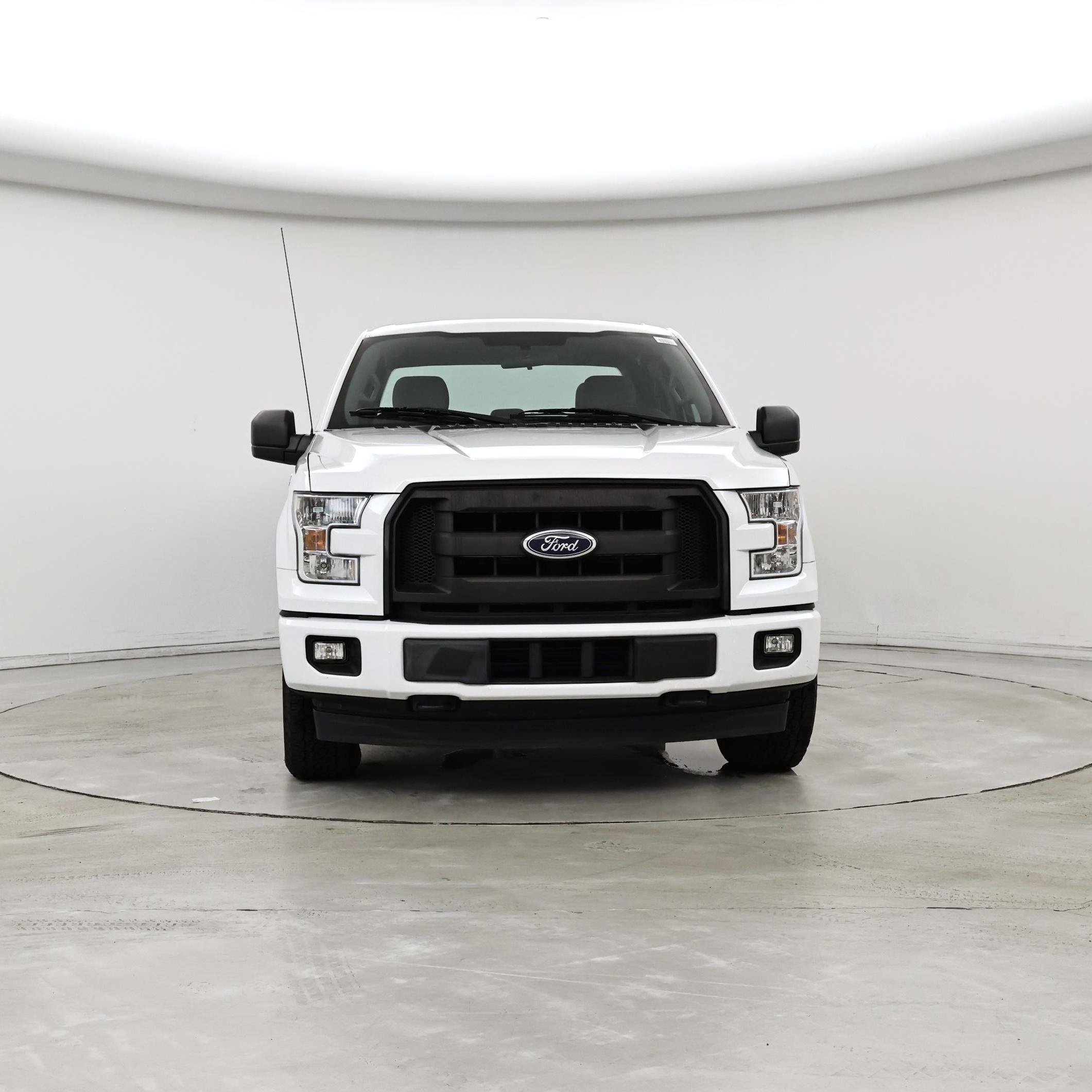Thumbnail: 2017 Ford F-150 - 5