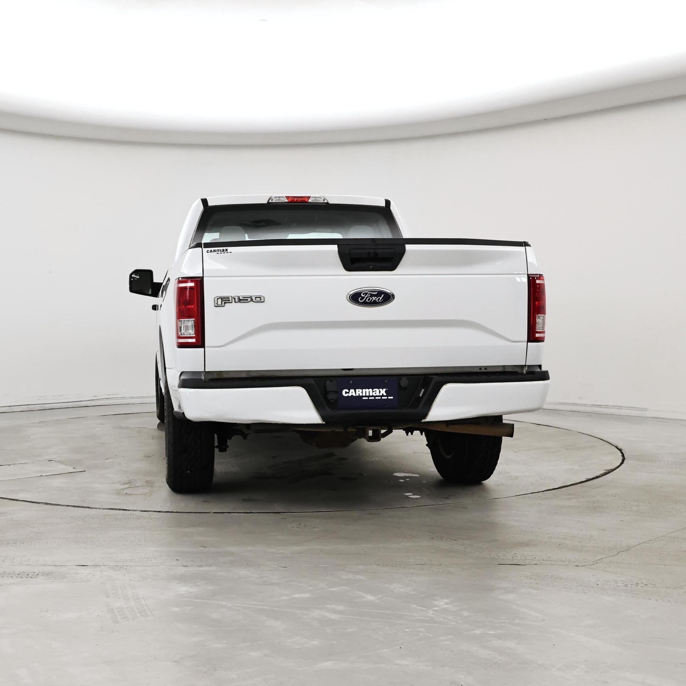 Thumbnail: 2017 Ford F-150 - 6