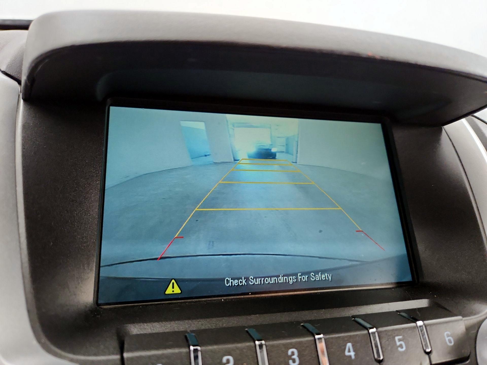 Thumbnail: 2015 Chevrolet Equinox - 14