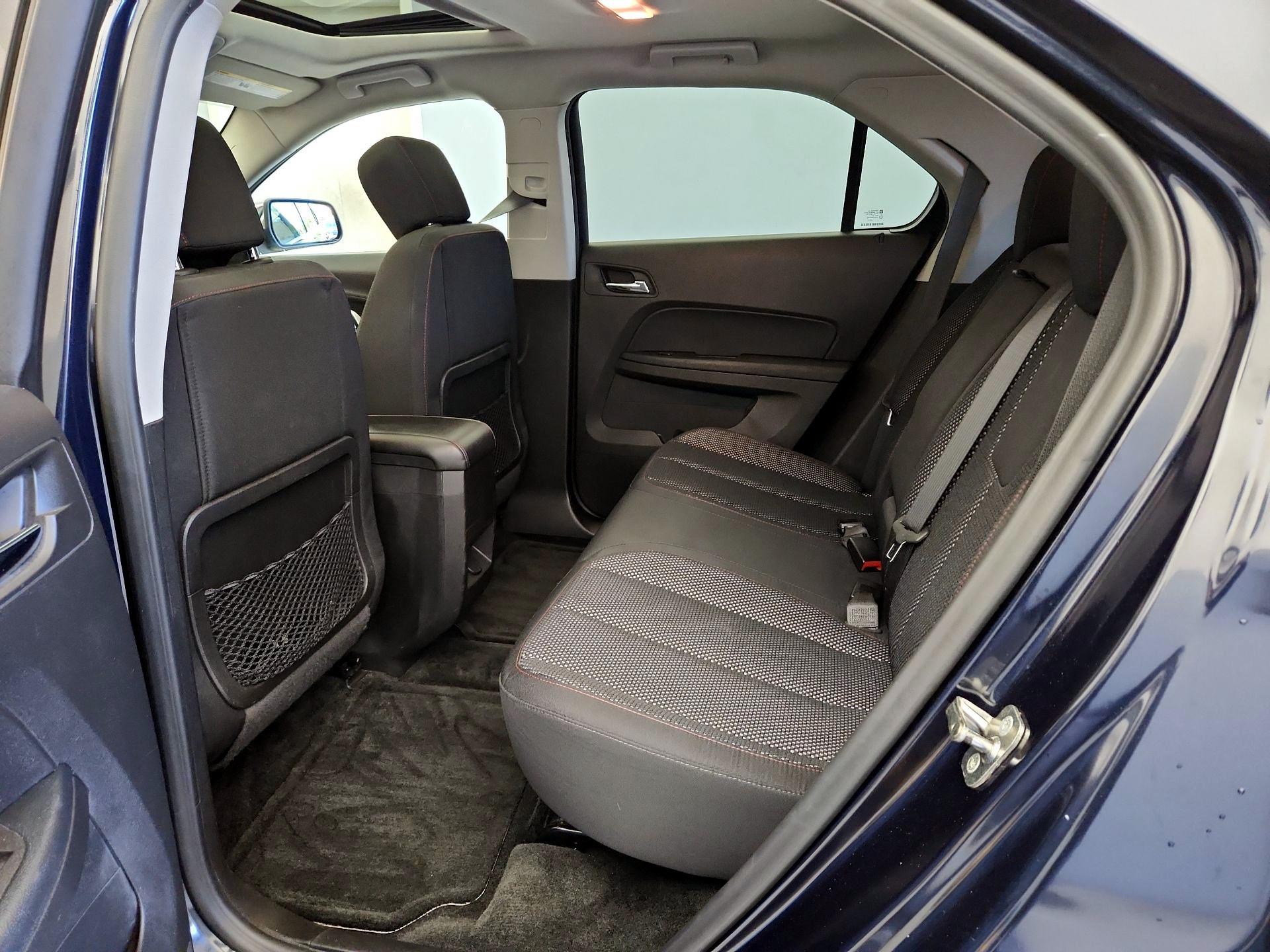 Thumbnail: 2015 Chevrolet Equinox - 20