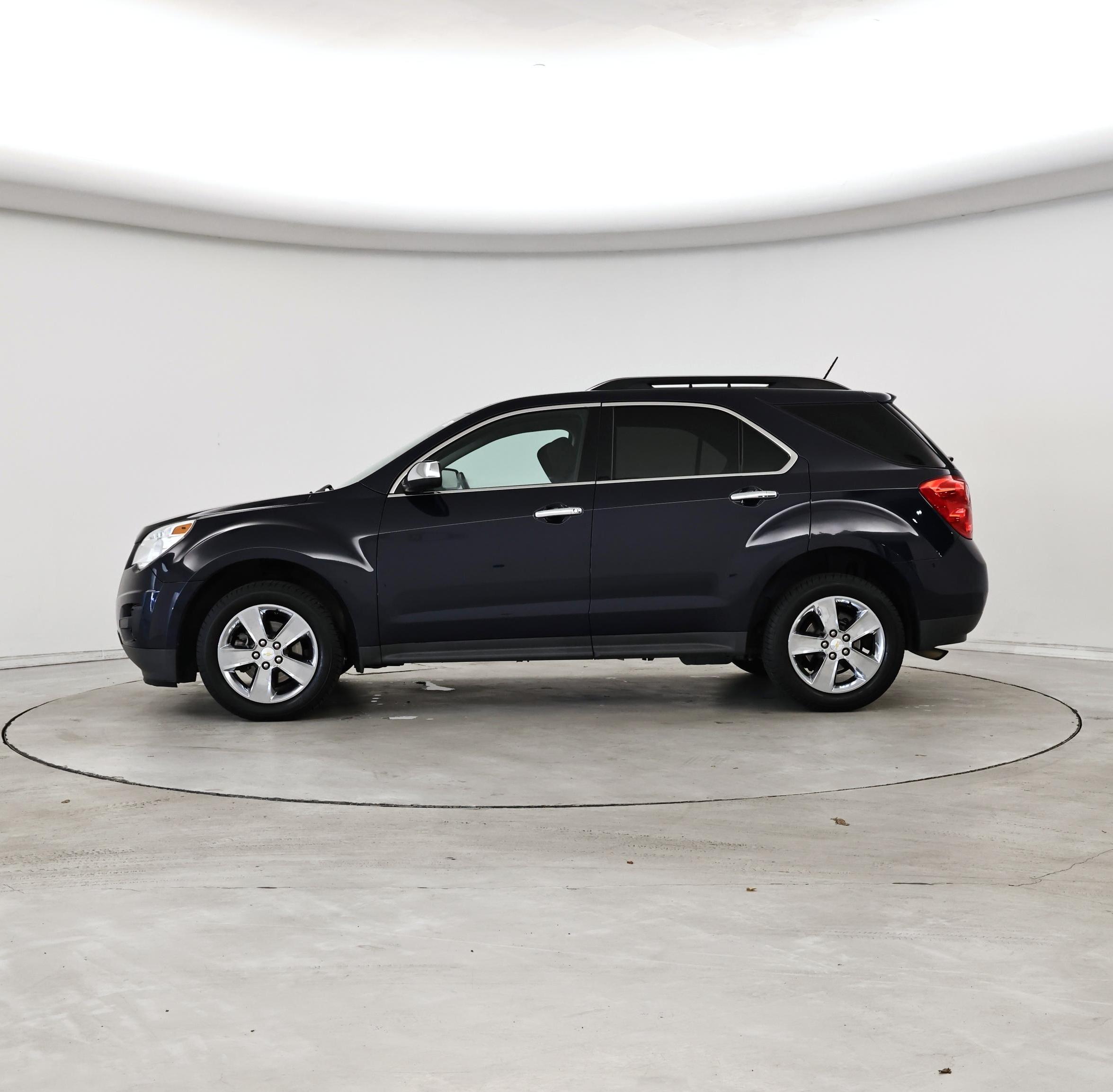Thumbnail: 2015 Chevrolet Equinox - 3