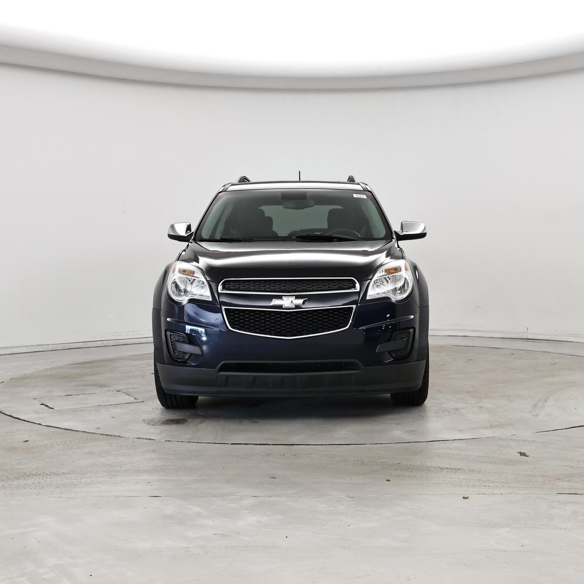 Thumbnail: 2015 Chevrolet Equinox - 5