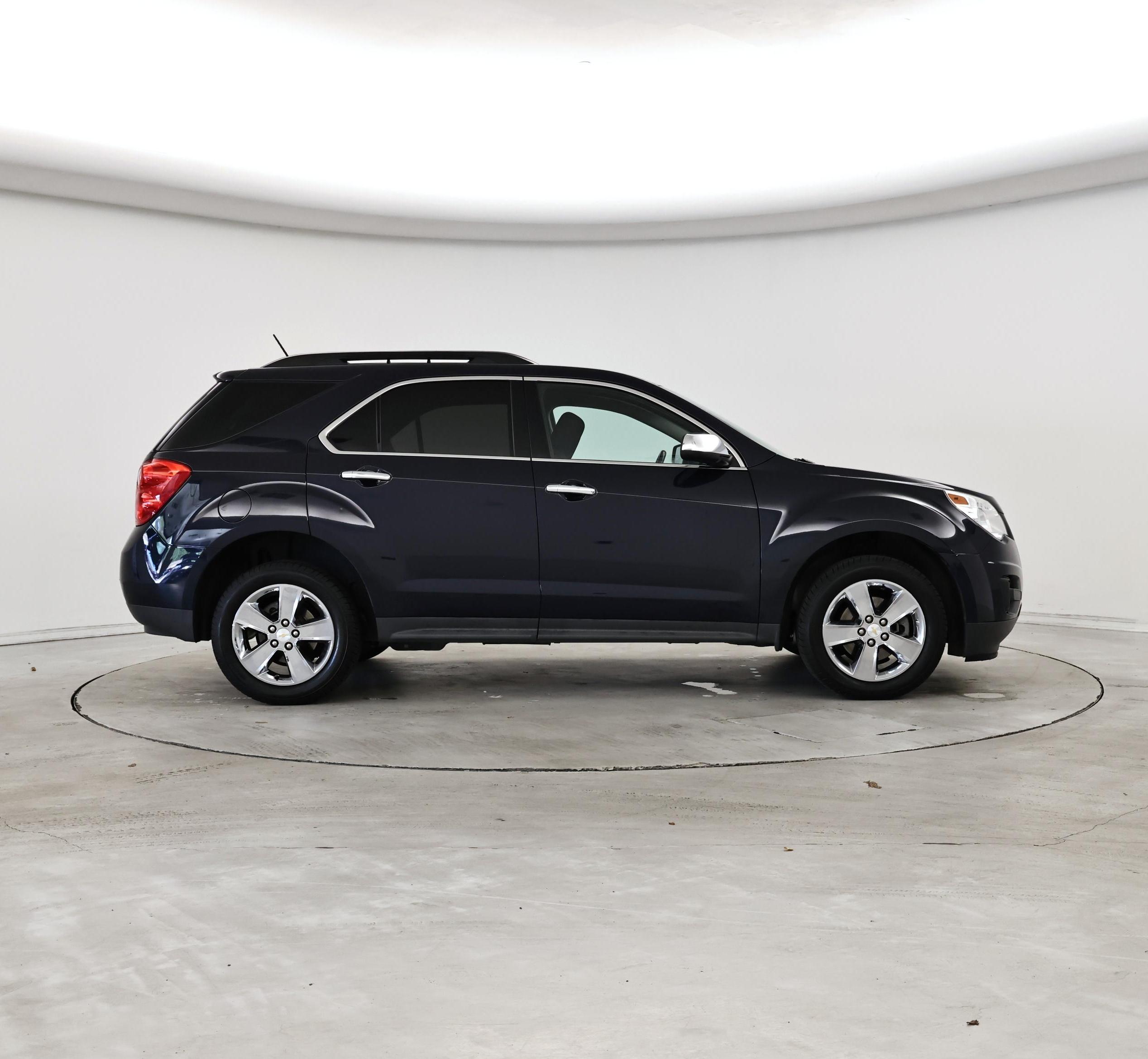 Thumbnail: 2015 Chevrolet Equinox - 7