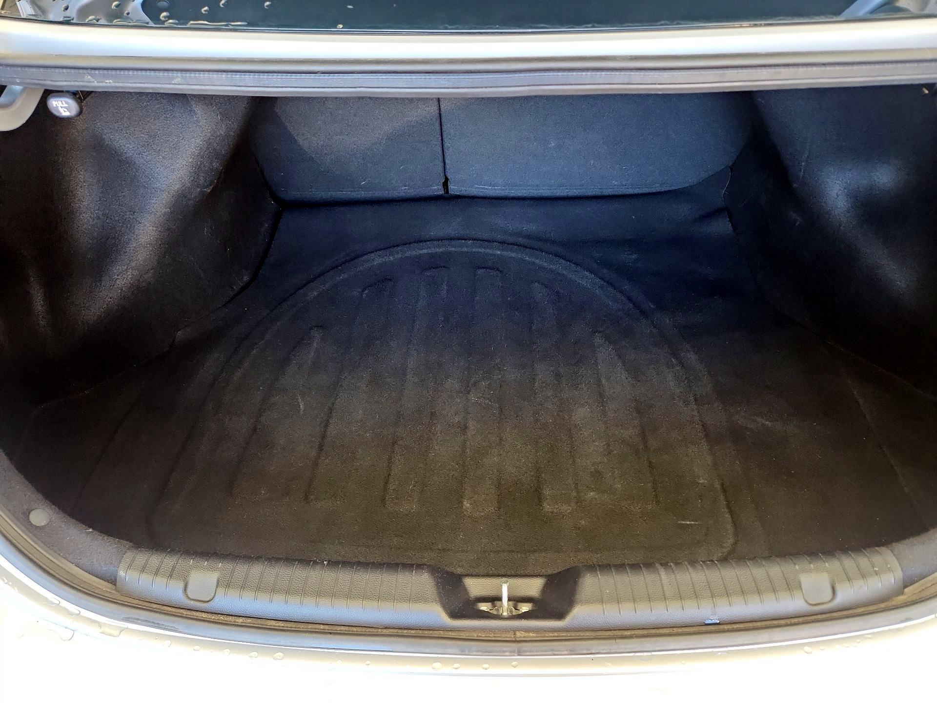 Thumbnail: 2017 Kia Forte - 20