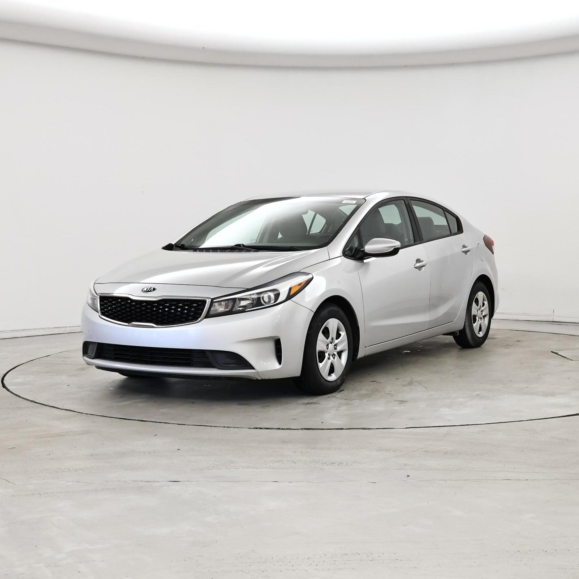 Thumbnail: 2017 Kia Forte - 4