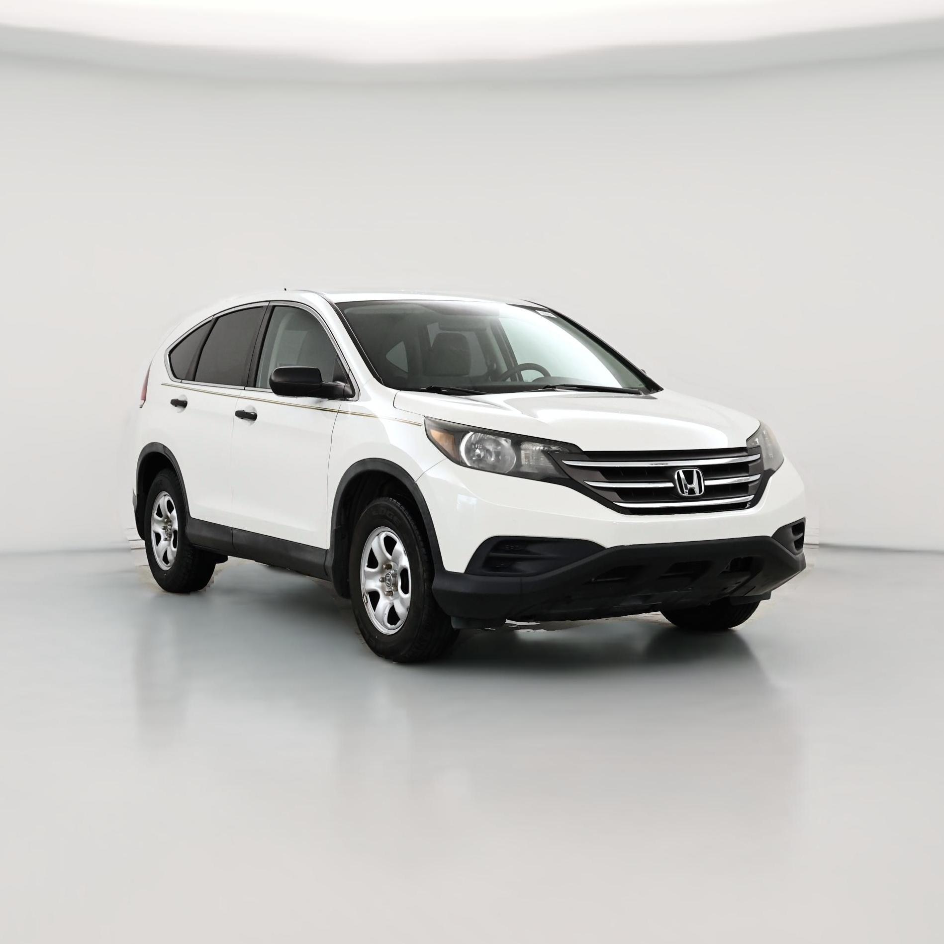 Thumbnail: 2014 Honda CR-V - 1