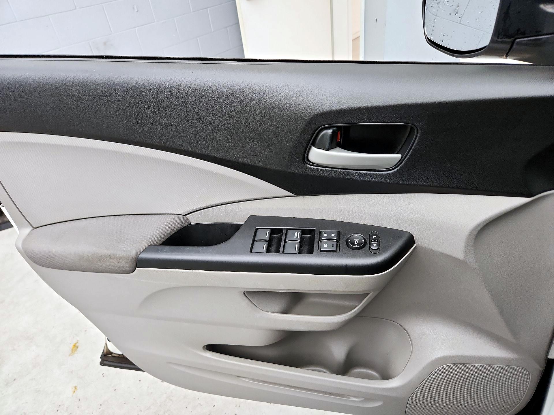 Thumbnail: 2014 Honda CR-V - 12