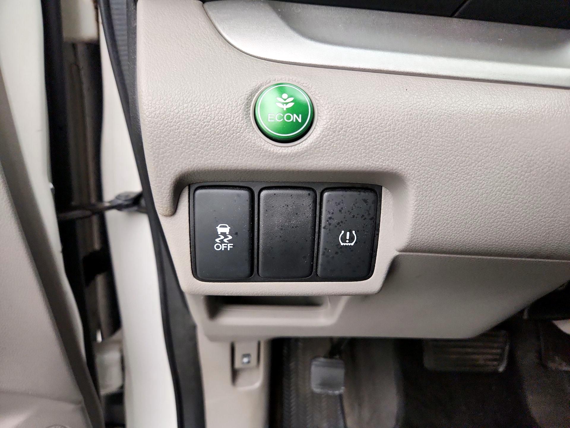 Thumbnail: 2014 Honda CR-V - 13