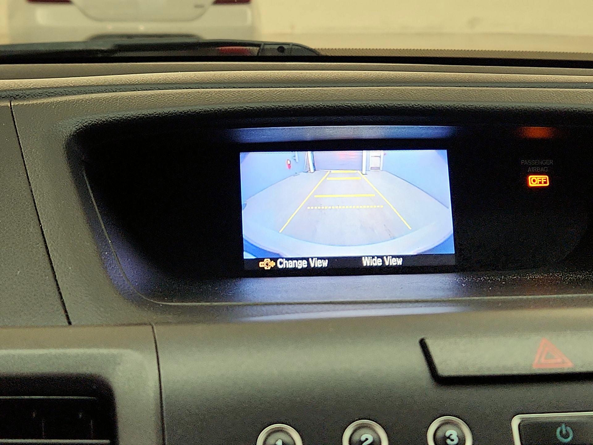 Thumbnail: 2014 Honda CR-V - 14