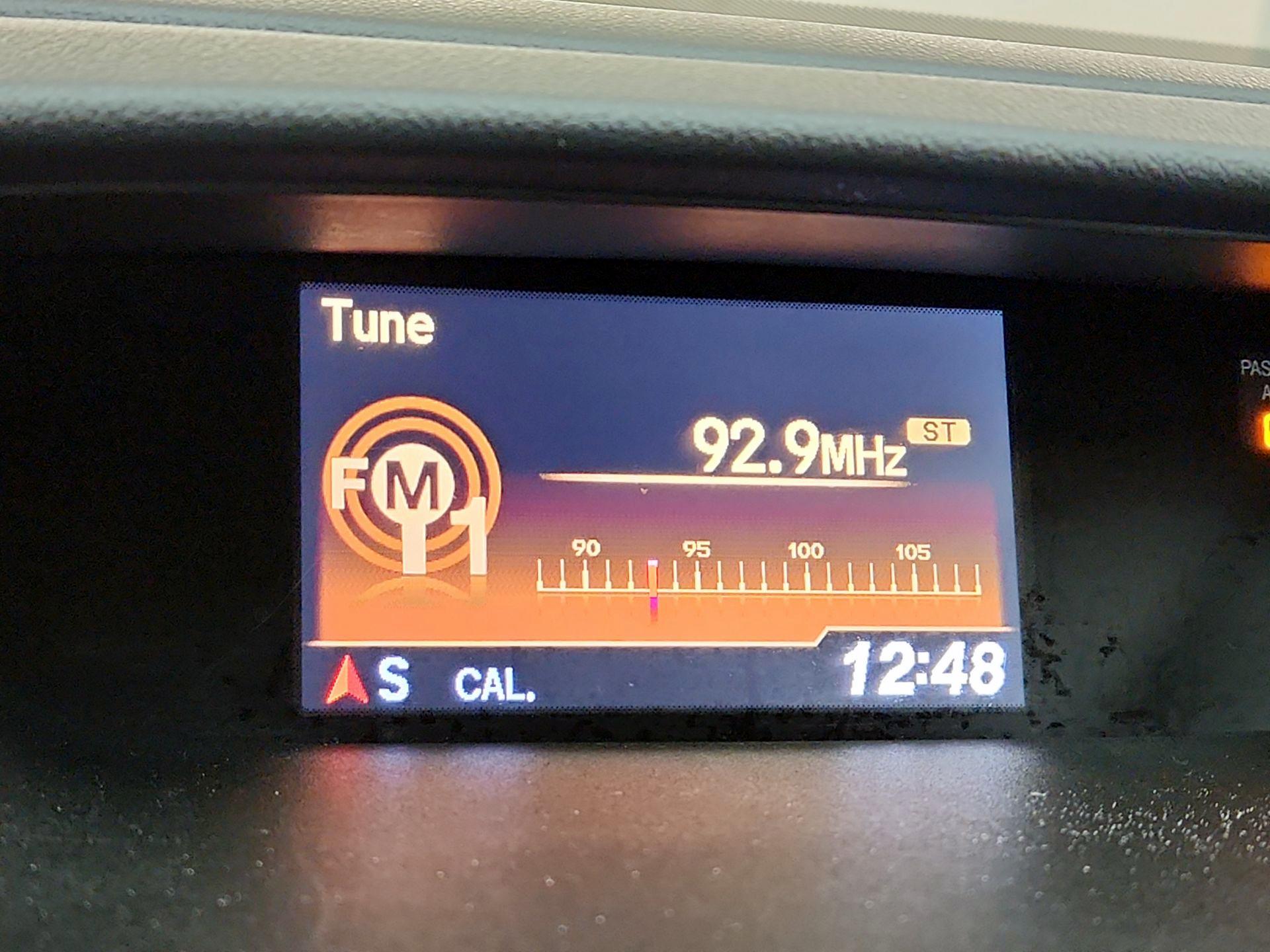 Thumbnail: 2014 Honda CR-V - 15