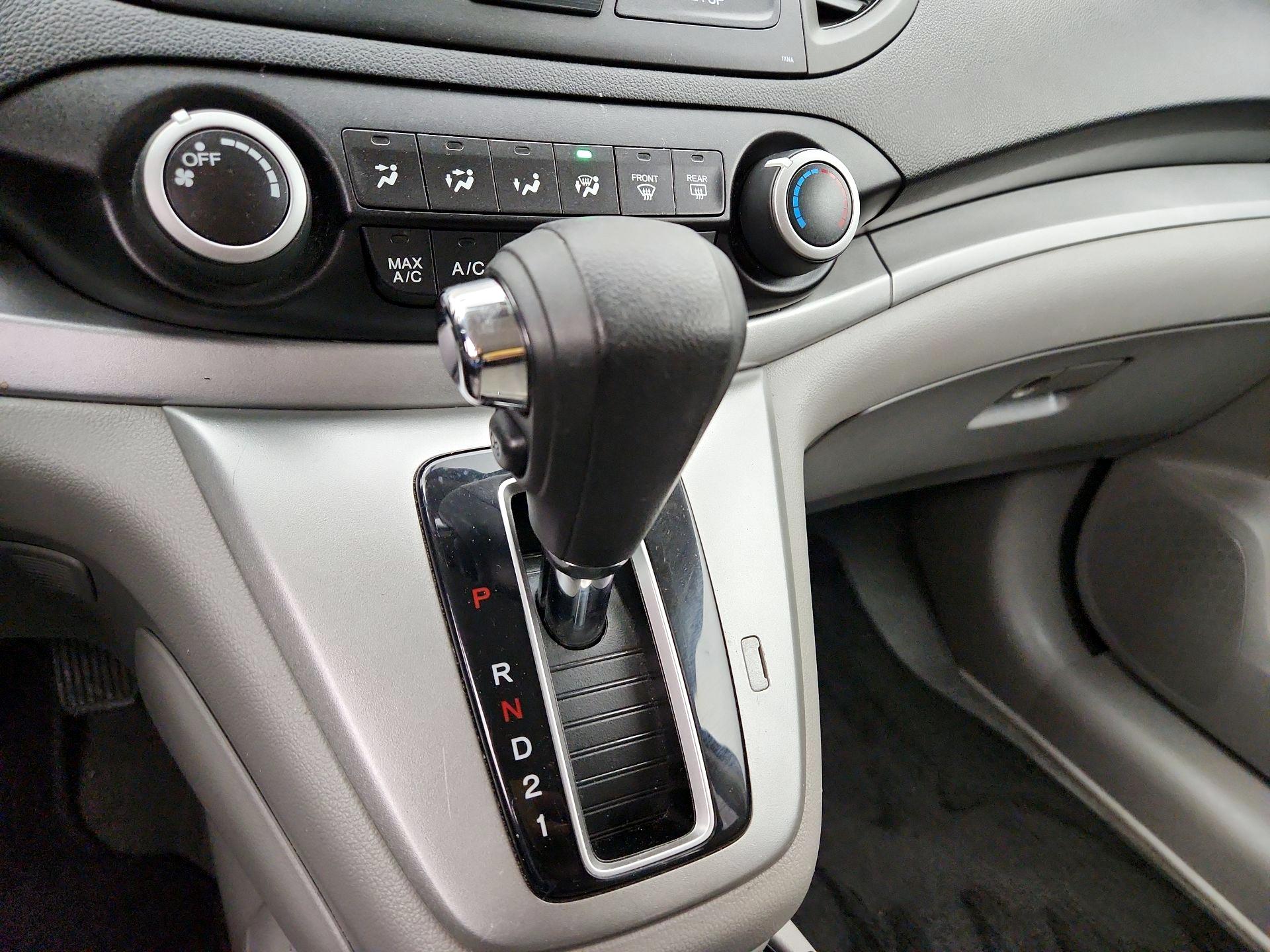 Thumbnail: 2014 Honda CR-V - 17