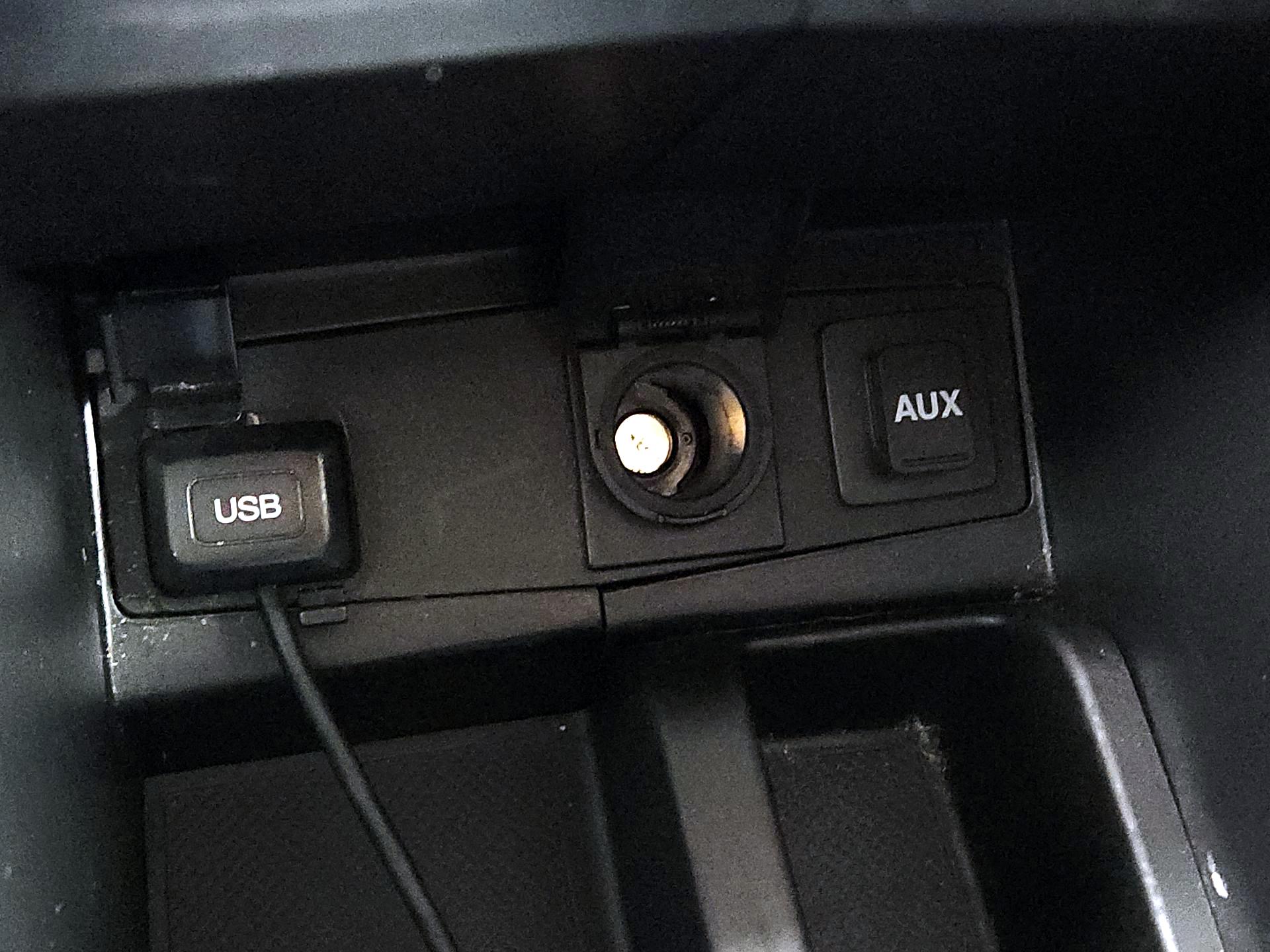 Thumbnail: 2014 Honda CR-V - 18