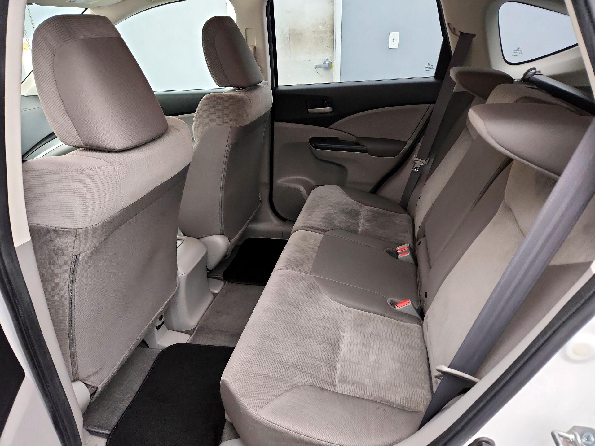 Thumbnail: 2014 Honda CR-V - 19