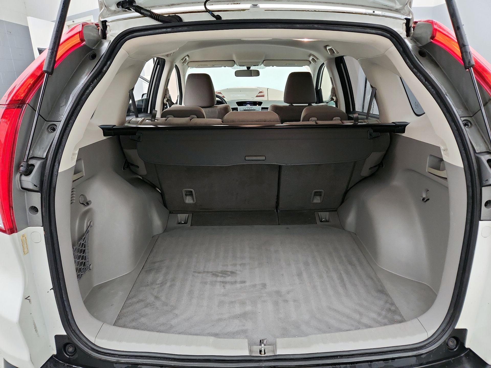 Thumbnail: 2014 Honda CR-V - 20