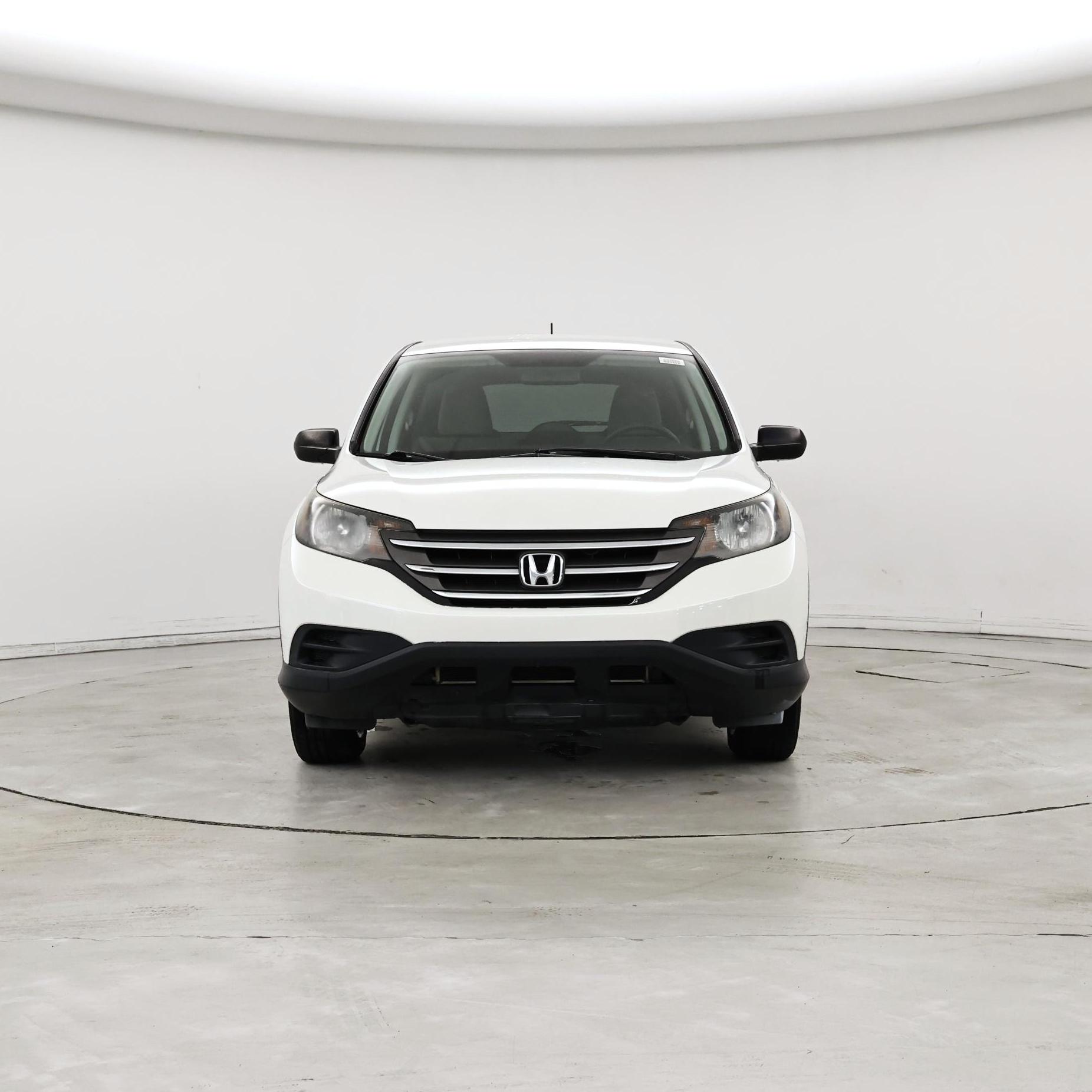 Thumbnail: 2014 Honda CR-V - 5