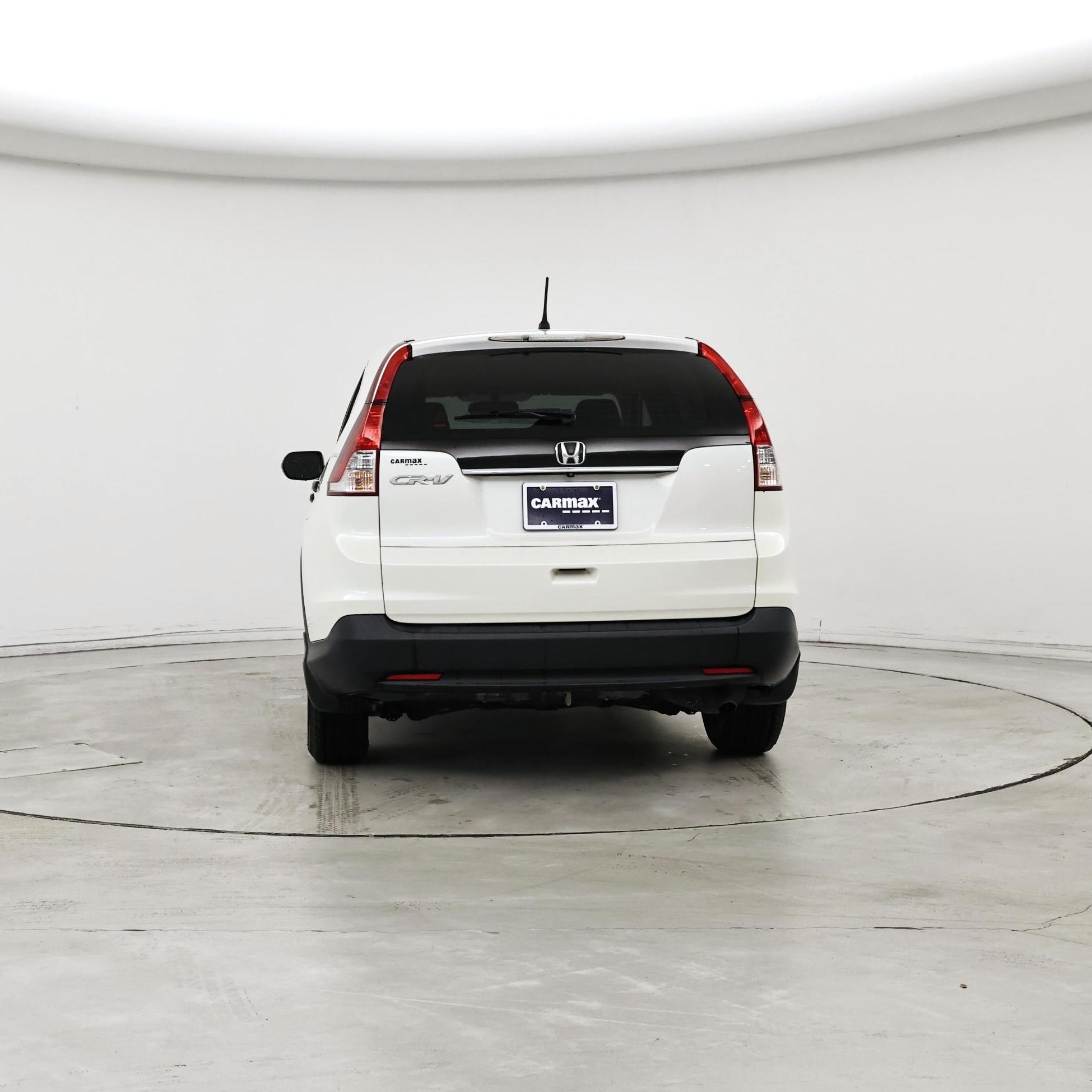 Thumbnail: 2014 Honda CR-V - 6