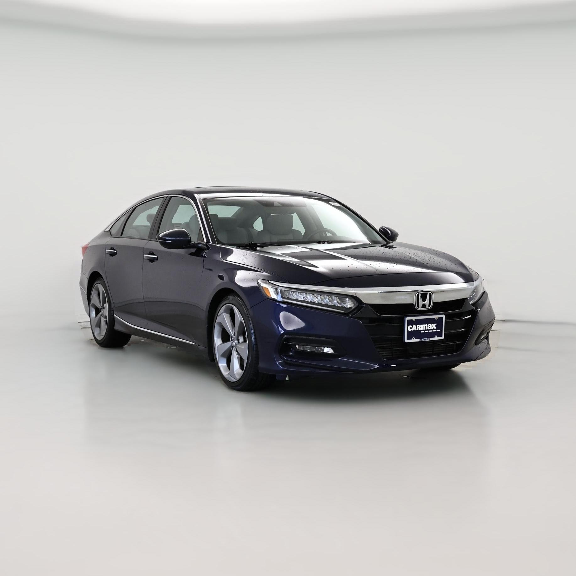 Thumbnail: 2018 Honda Accord - 1