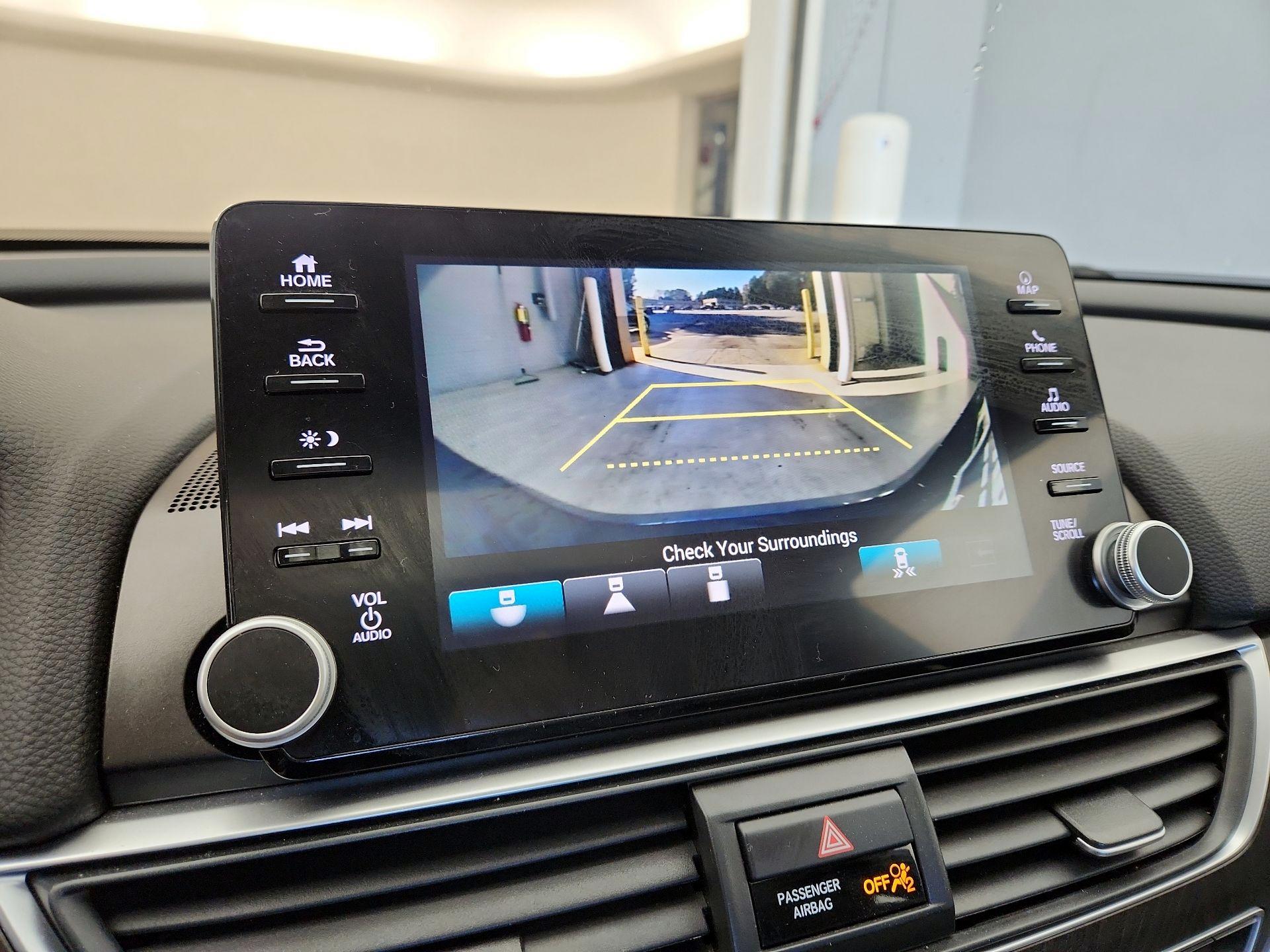 Thumbnail: 2018 Honda Accord - 14