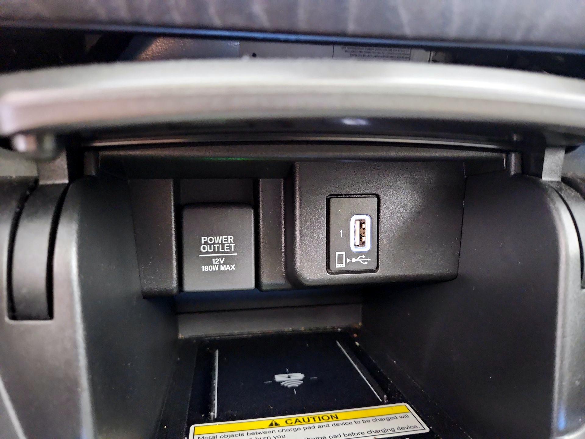 Thumbnail: 2018 Honda Accord - 18