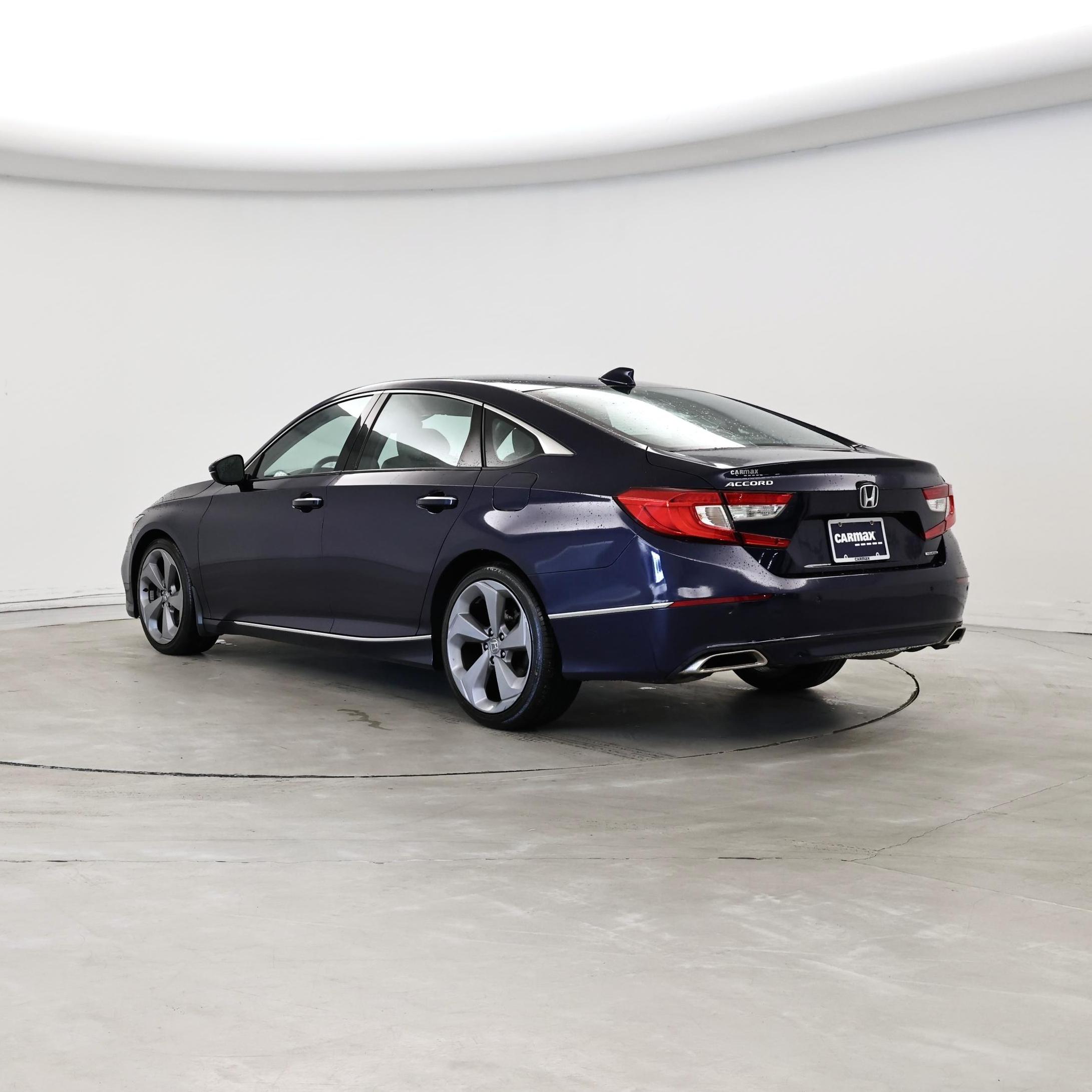 Thumbnail: 2018 Honda Accord - 2